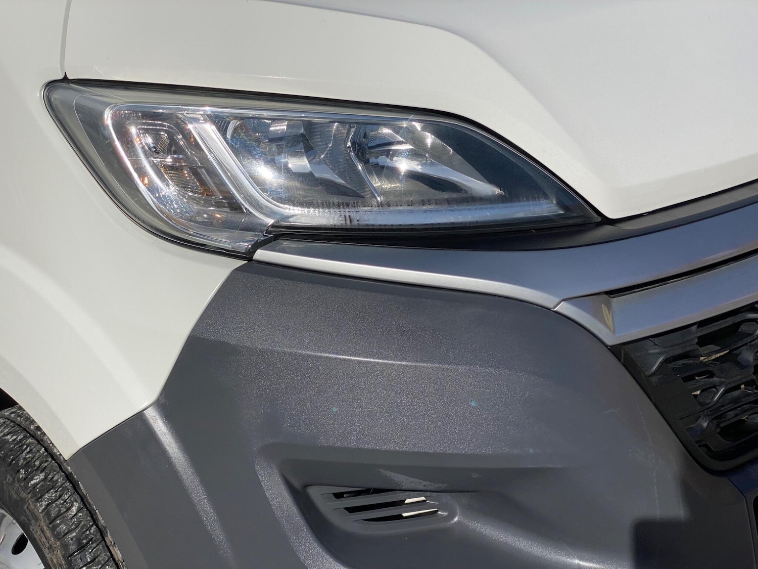 Used Citroen Relay 2017 for sale - 78019644: Photo 28