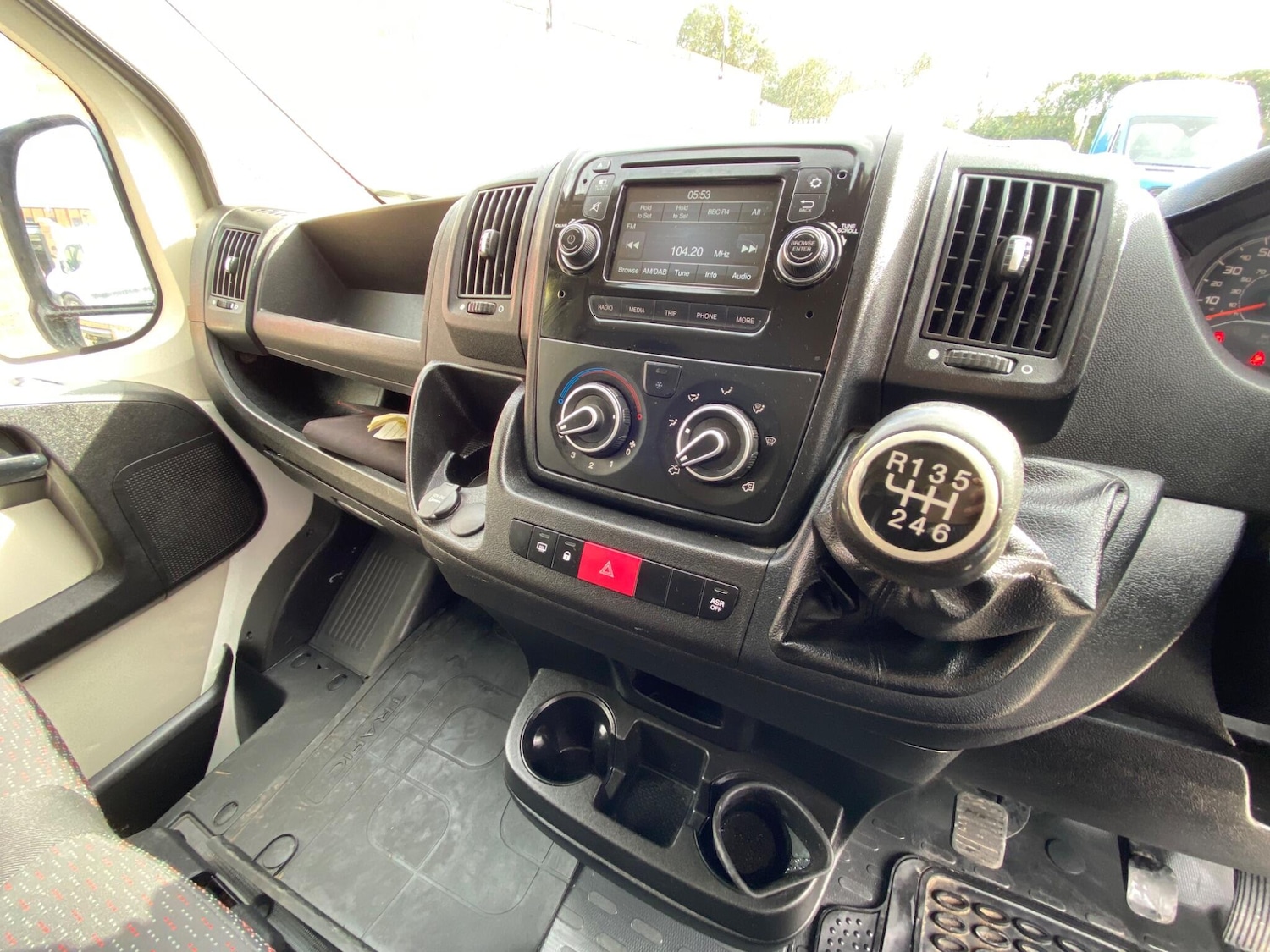 Used Citroen Relay 2017 for sale - 78019644: Photo 29