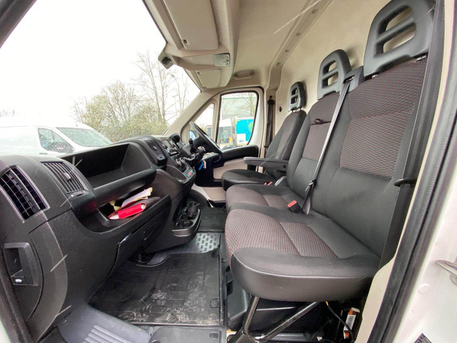 Used Citroen Relay 2017 for sale - 78019644: Photo 31