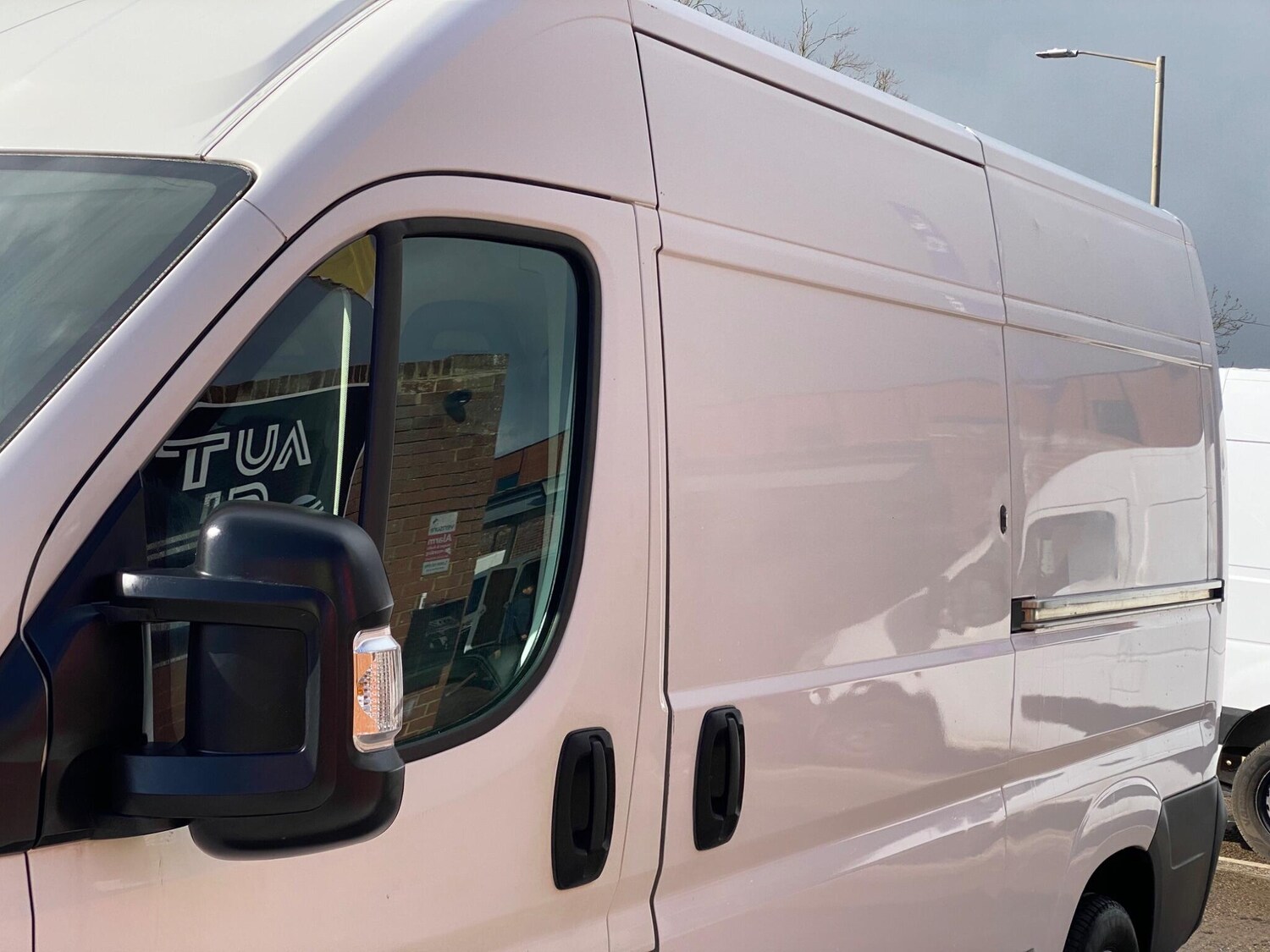 Used Citroen Relay 2017 for sale - 78019644: Photo 32