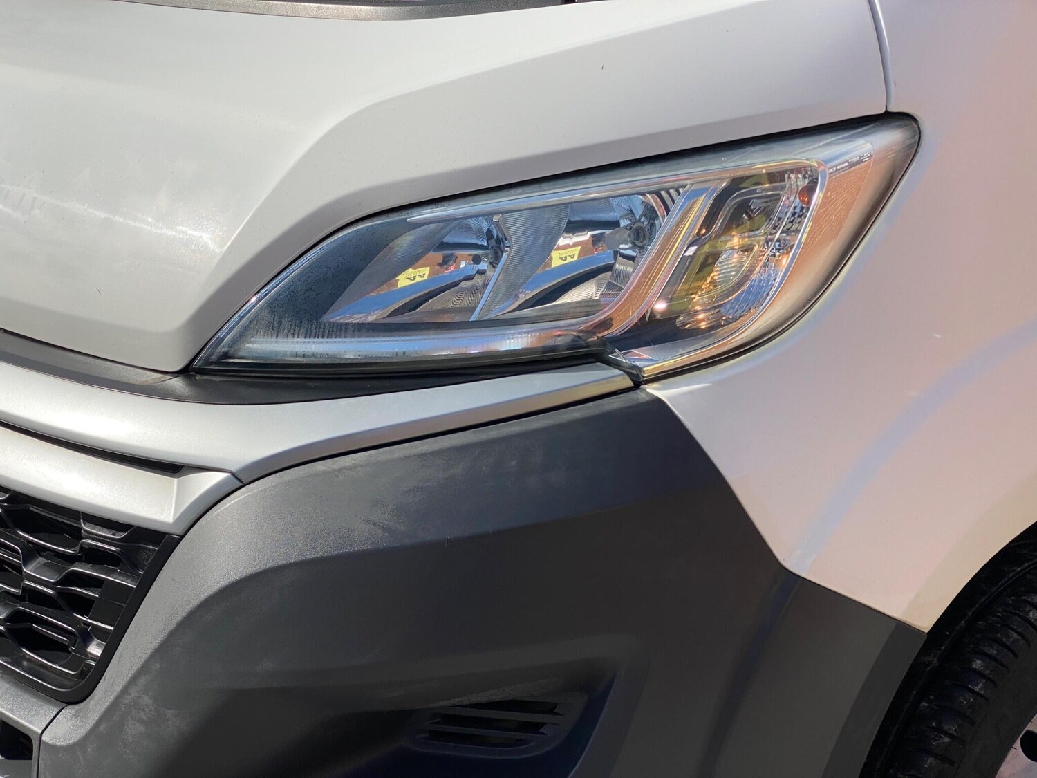 Used Citroen Relay 2017 for sale - 78019644: Photo 35