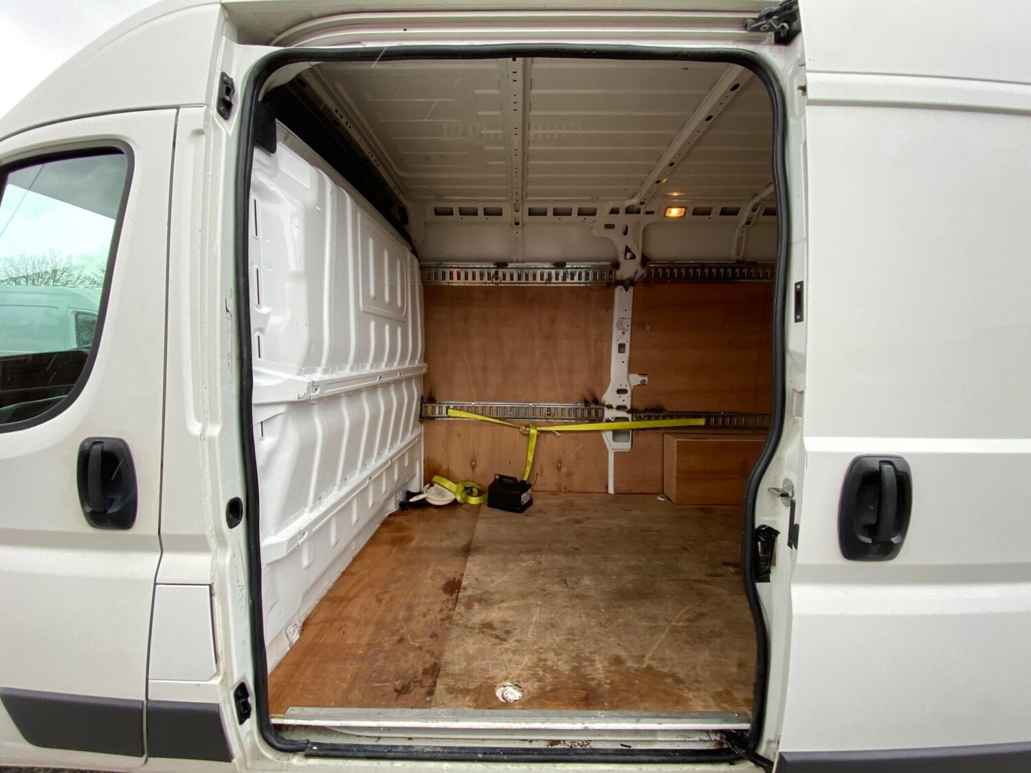 Used Citroen Relay 2017 for sale - 78019644: Photo 36