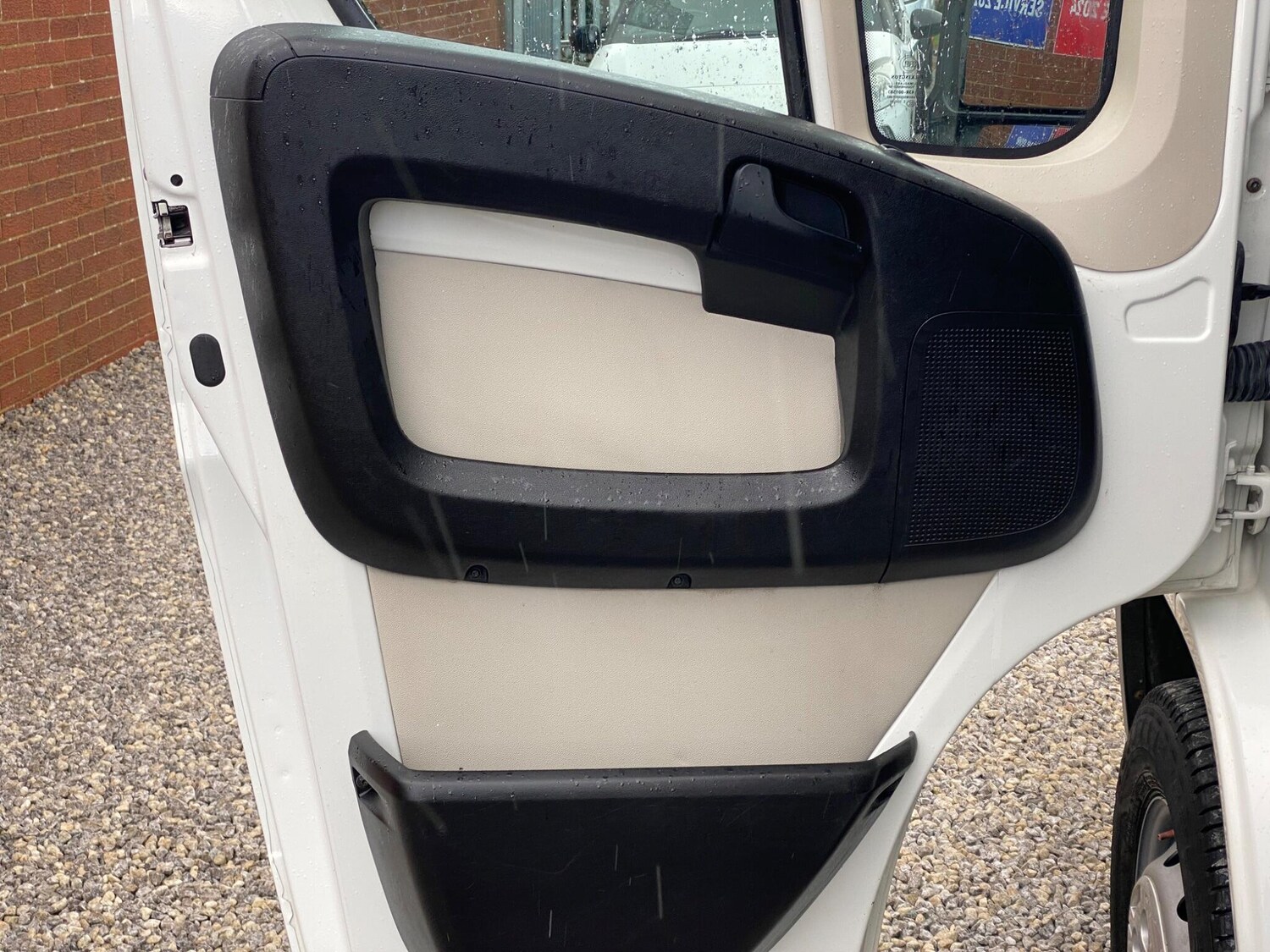 Used Citroen Relay 2017 for sale - 78019644: Photo 38