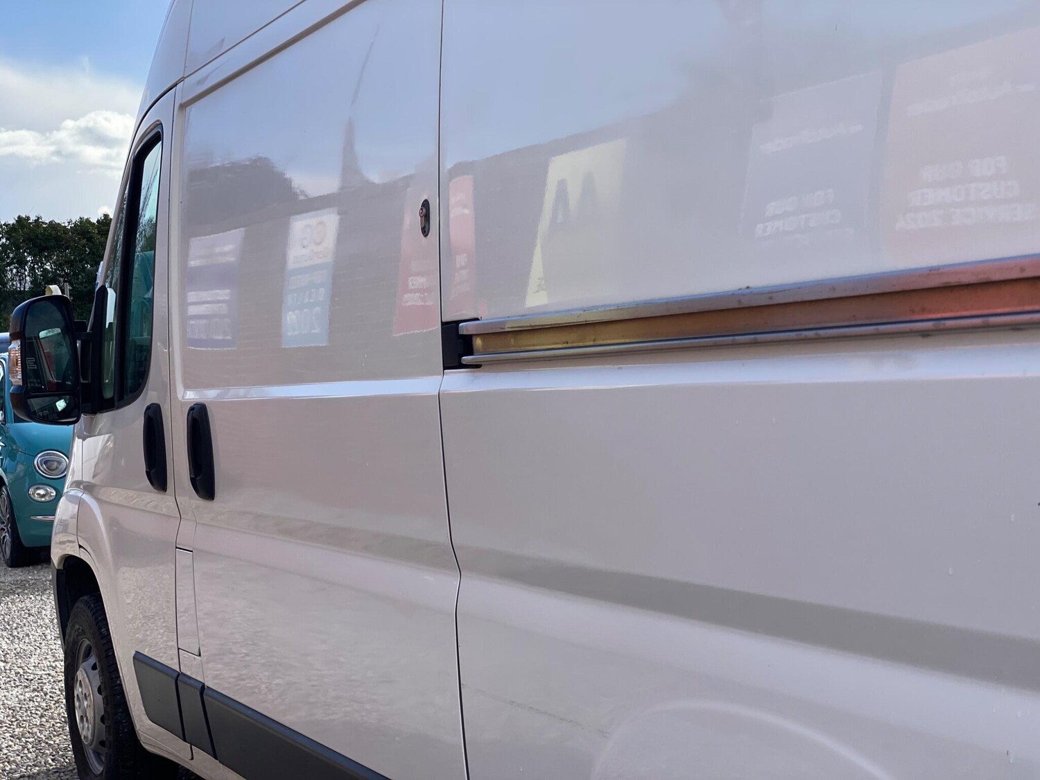 Used Citroen Relay 2017 for sale - 78019644: Photo 39