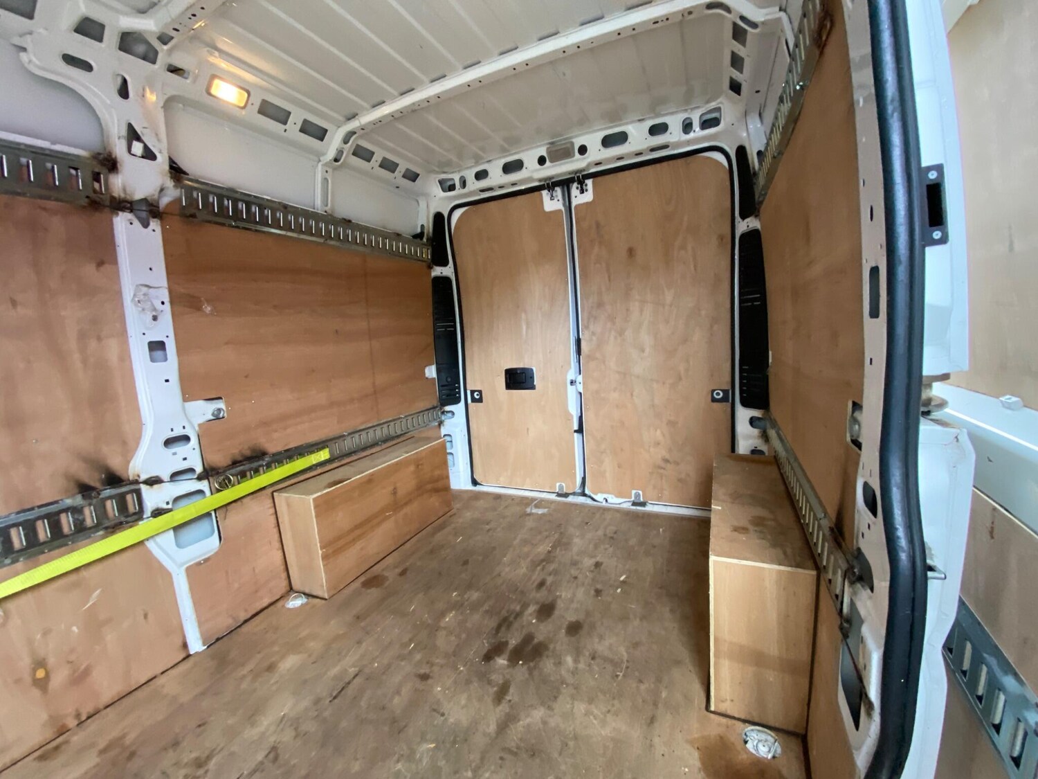 Used Citroen Relay 2017 for sale - 78019644: Photo 40