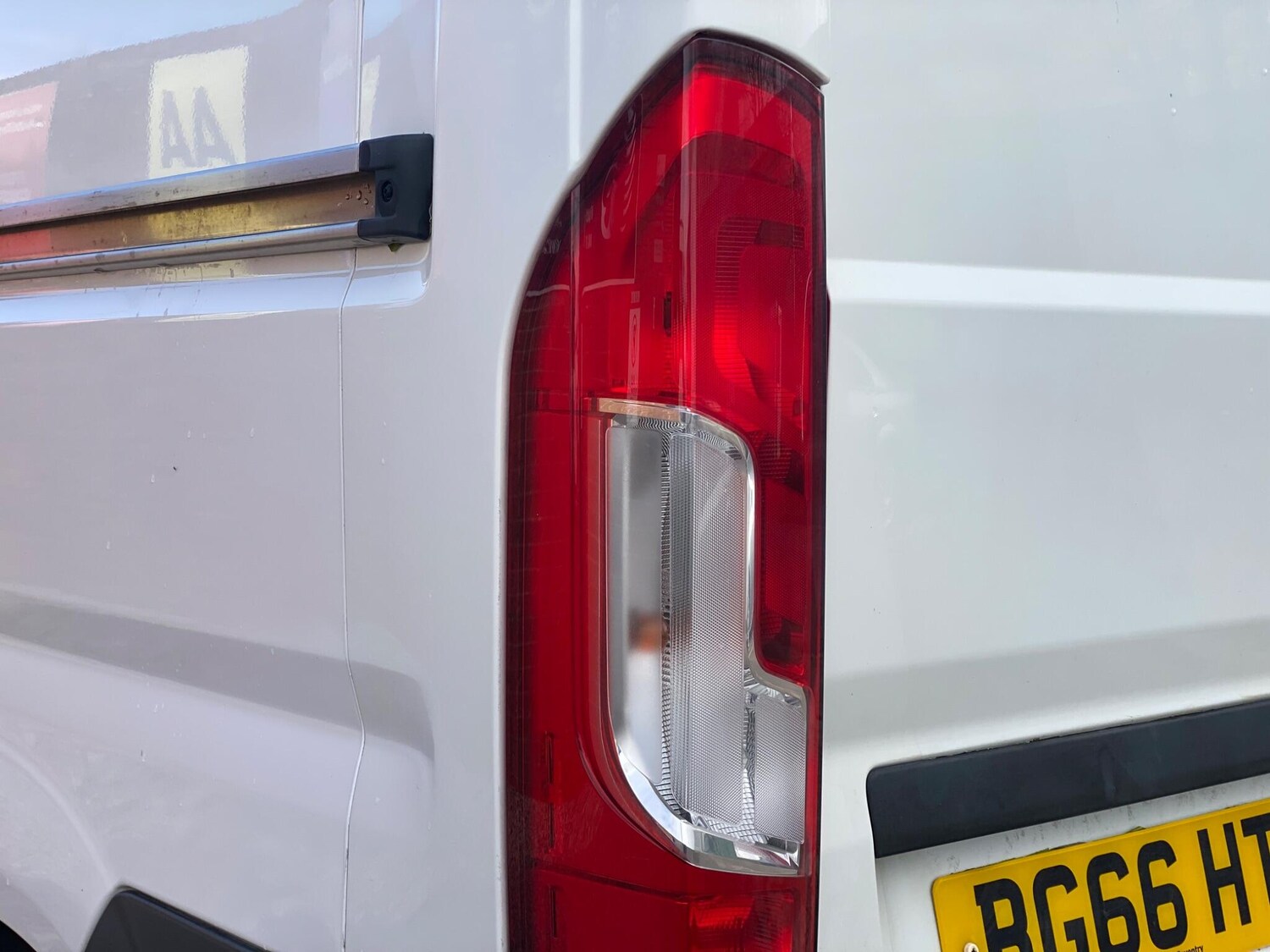 Used Citroen Relay 2017 for sale - 78019644: Photo 42