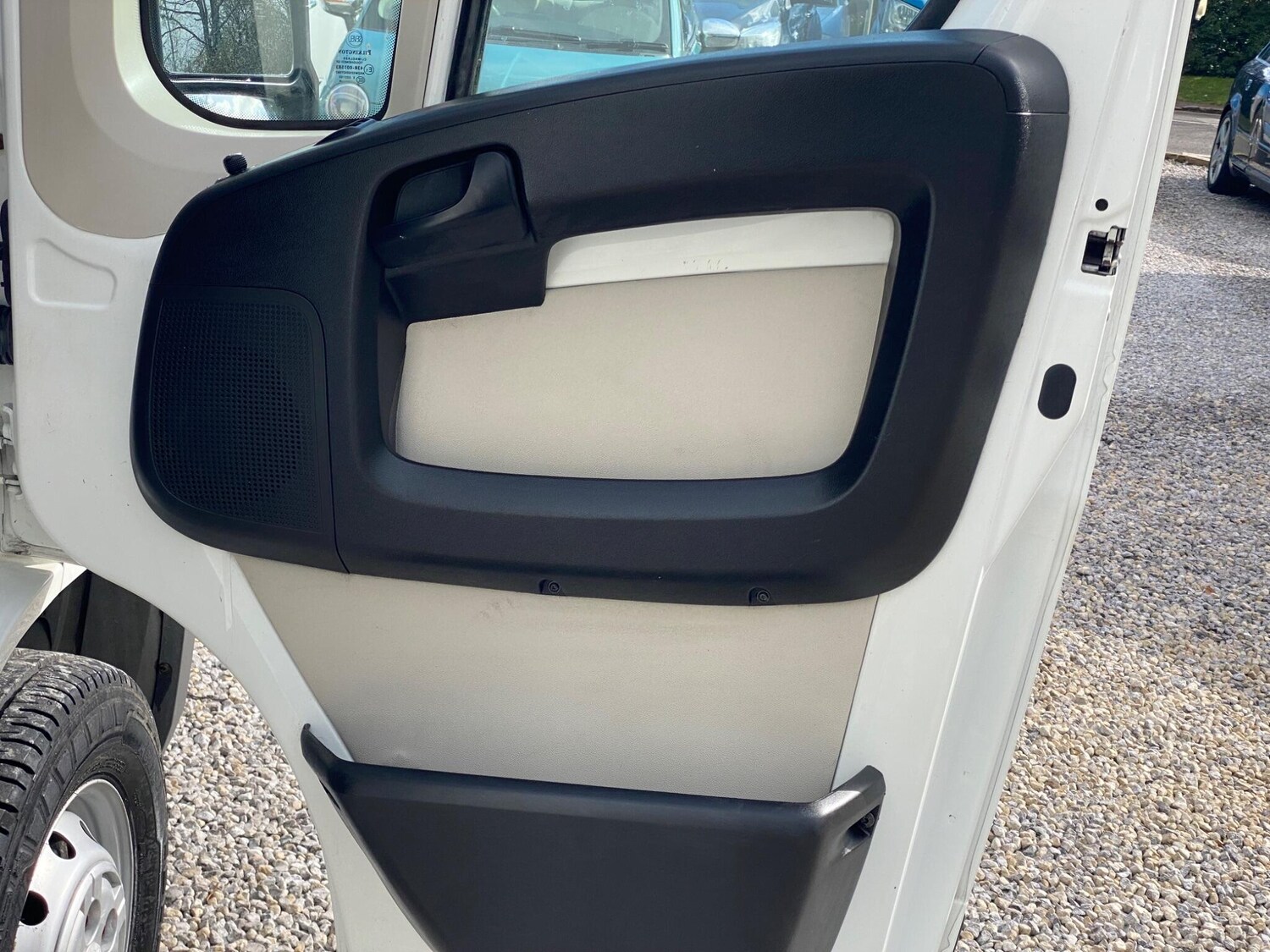 Used Citroen Relay 2017 for sale - 78019644: Photo 43