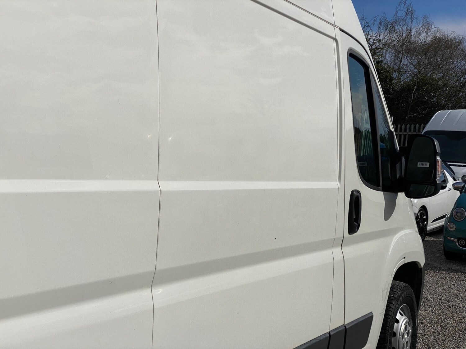 Used Citroen Relay 2017 for sale - 78019644: Photo 44
