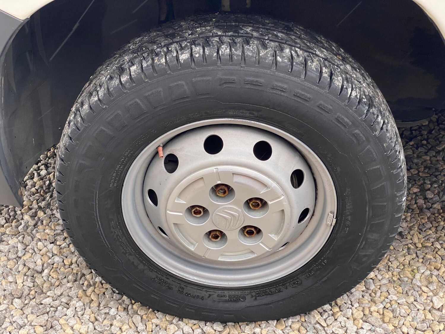 Used Citroen Relay 2017 for sale - 78019644: Photo 46