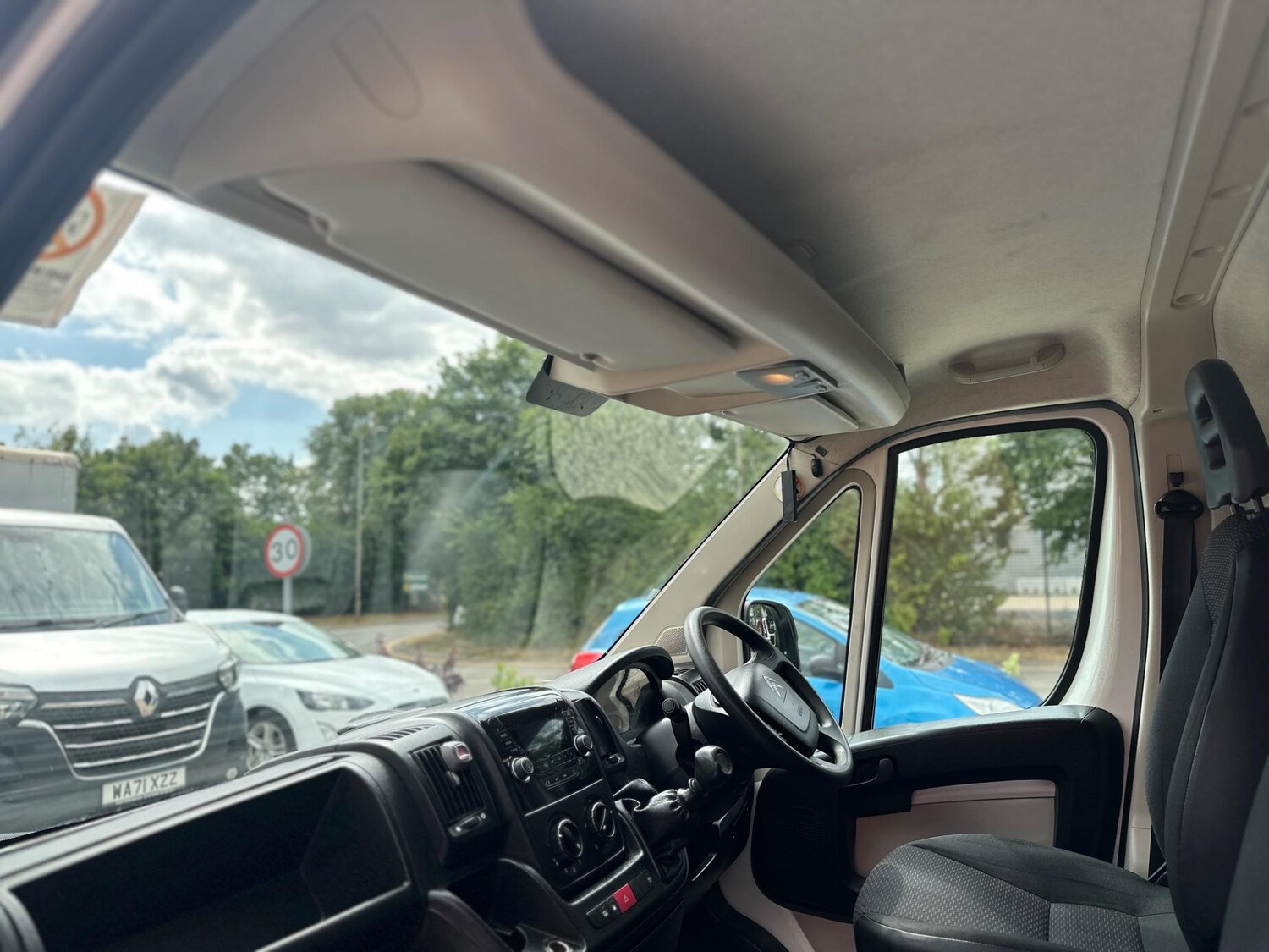 Vehicle 13