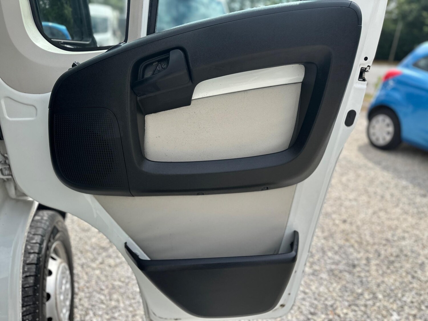 Vehicle 19