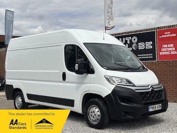 Citroen - Relay
