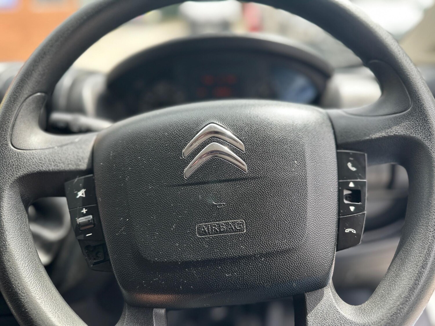 Vehicle 23