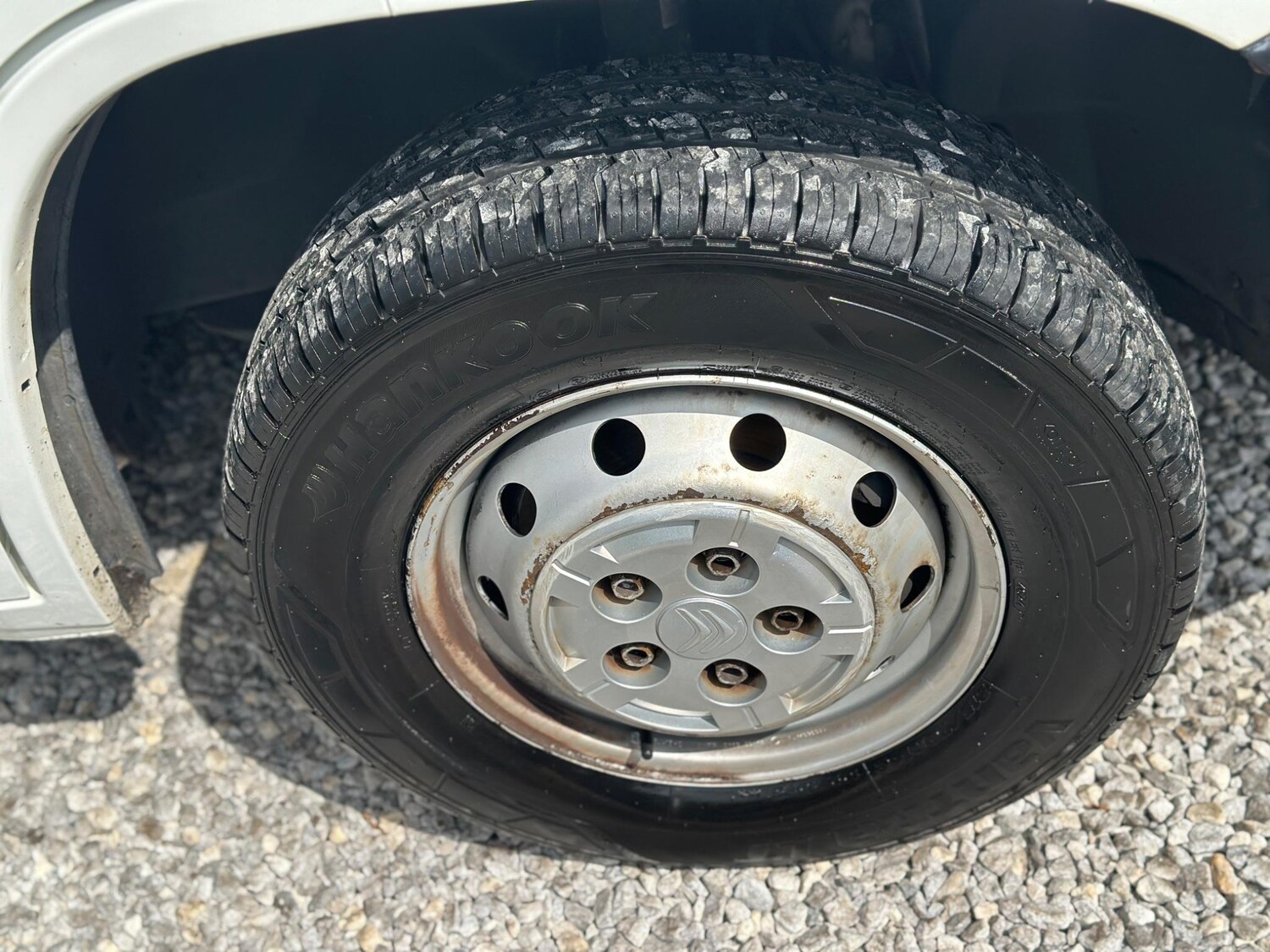 Vehicle 35