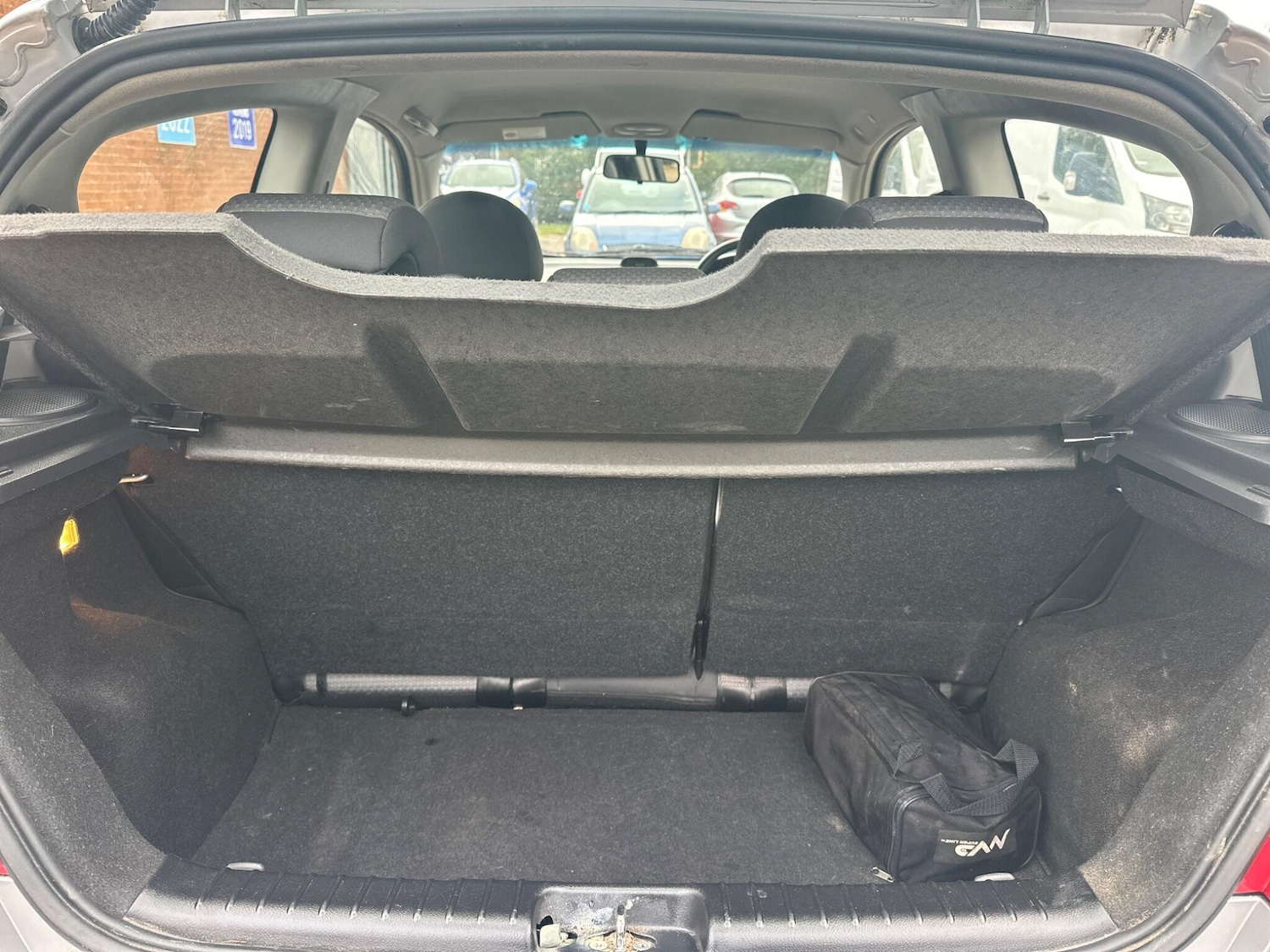 Used Chevrolet Aveo 2009 for sale - 77377128: Photo 11