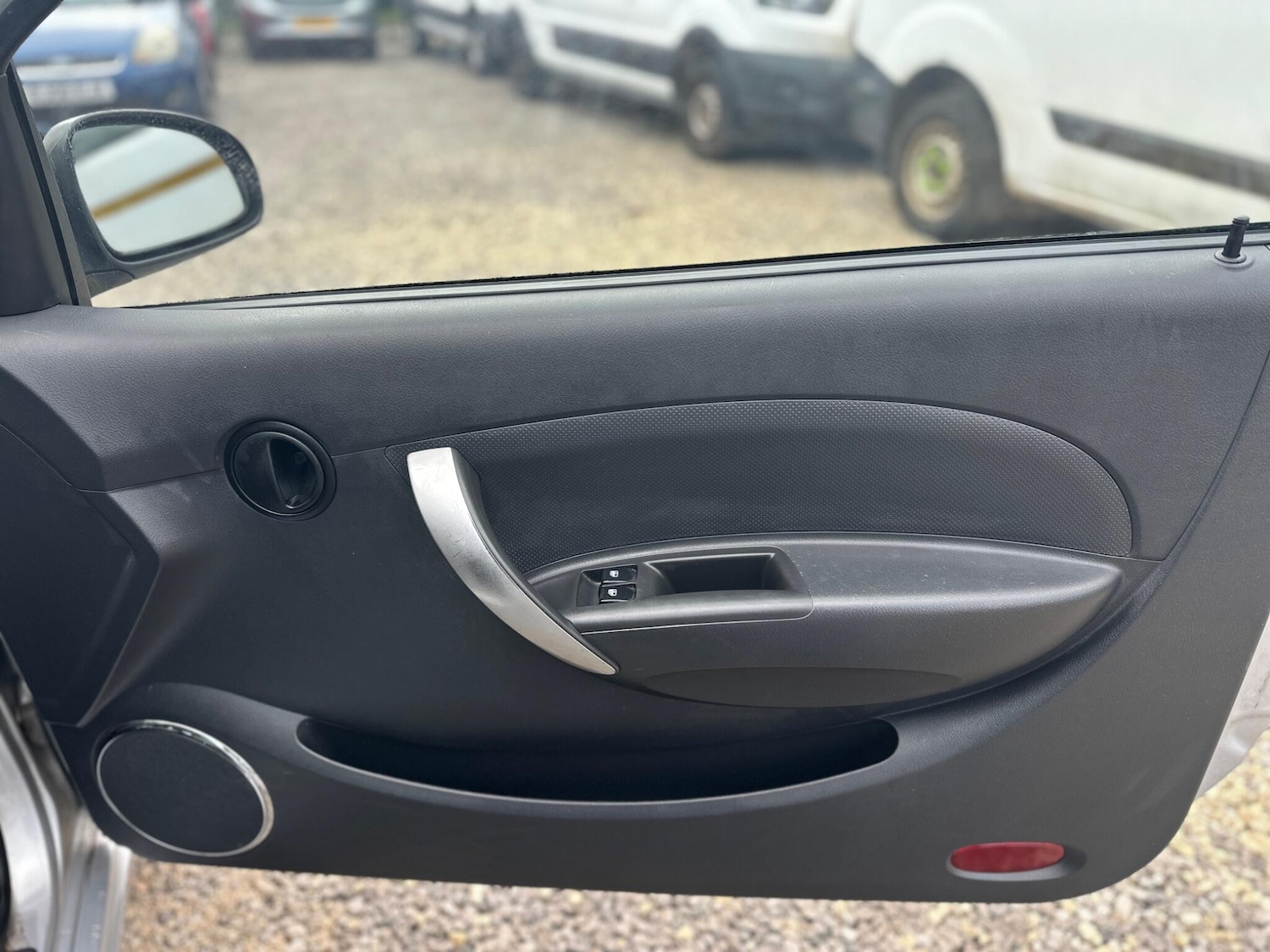 Used Chevrolet Aveo 2009 for sale - 77377128: Photo 19