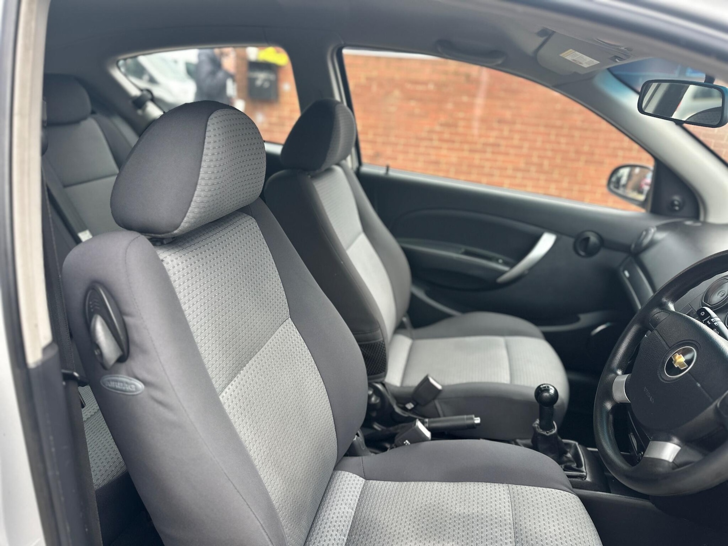 Used Chevrolet Aveo 2009 for sale - 77377128: Photo 21