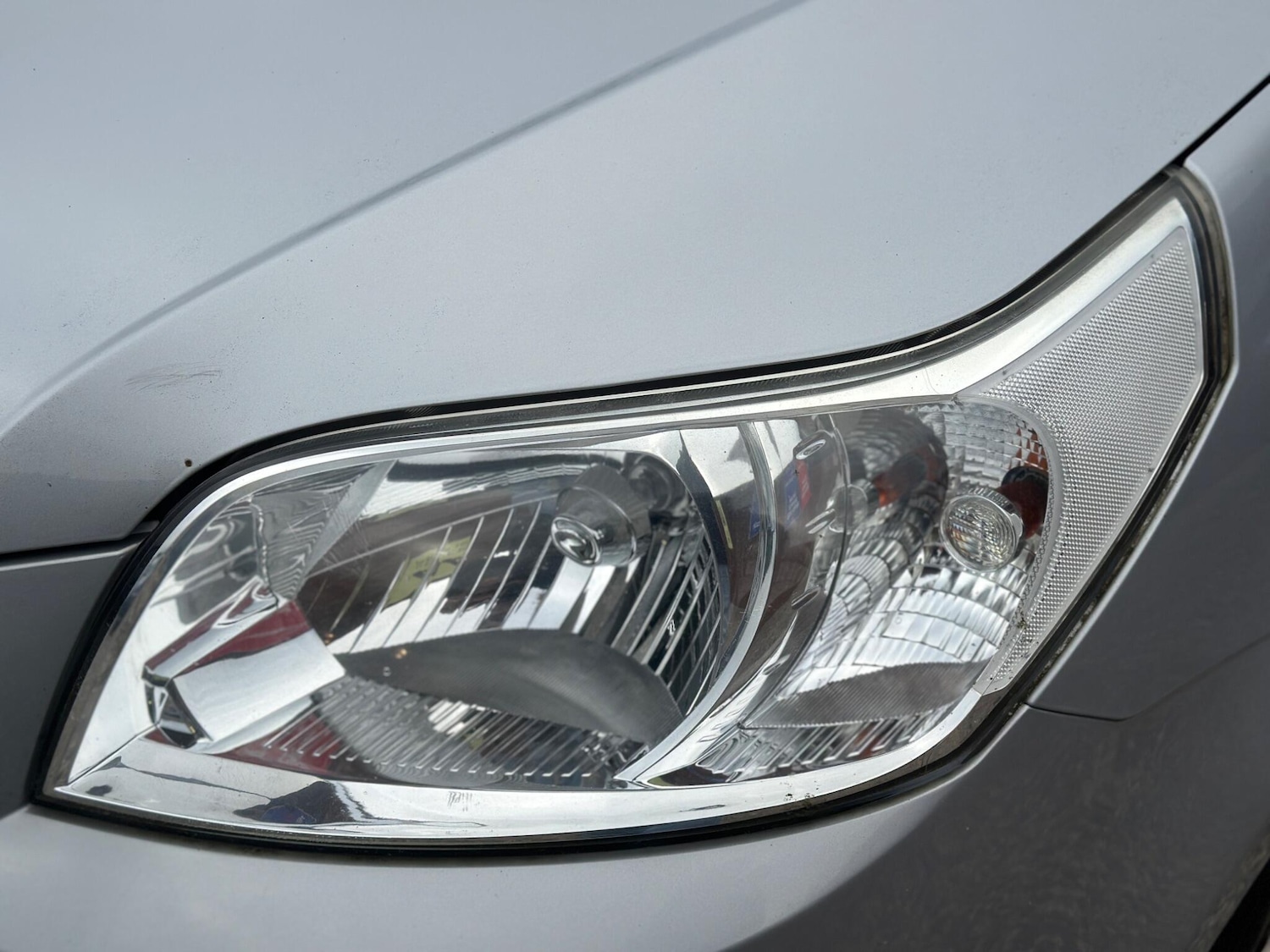 Used Chevrolet Aveo 2009 for sale - 77377128: Photo 23