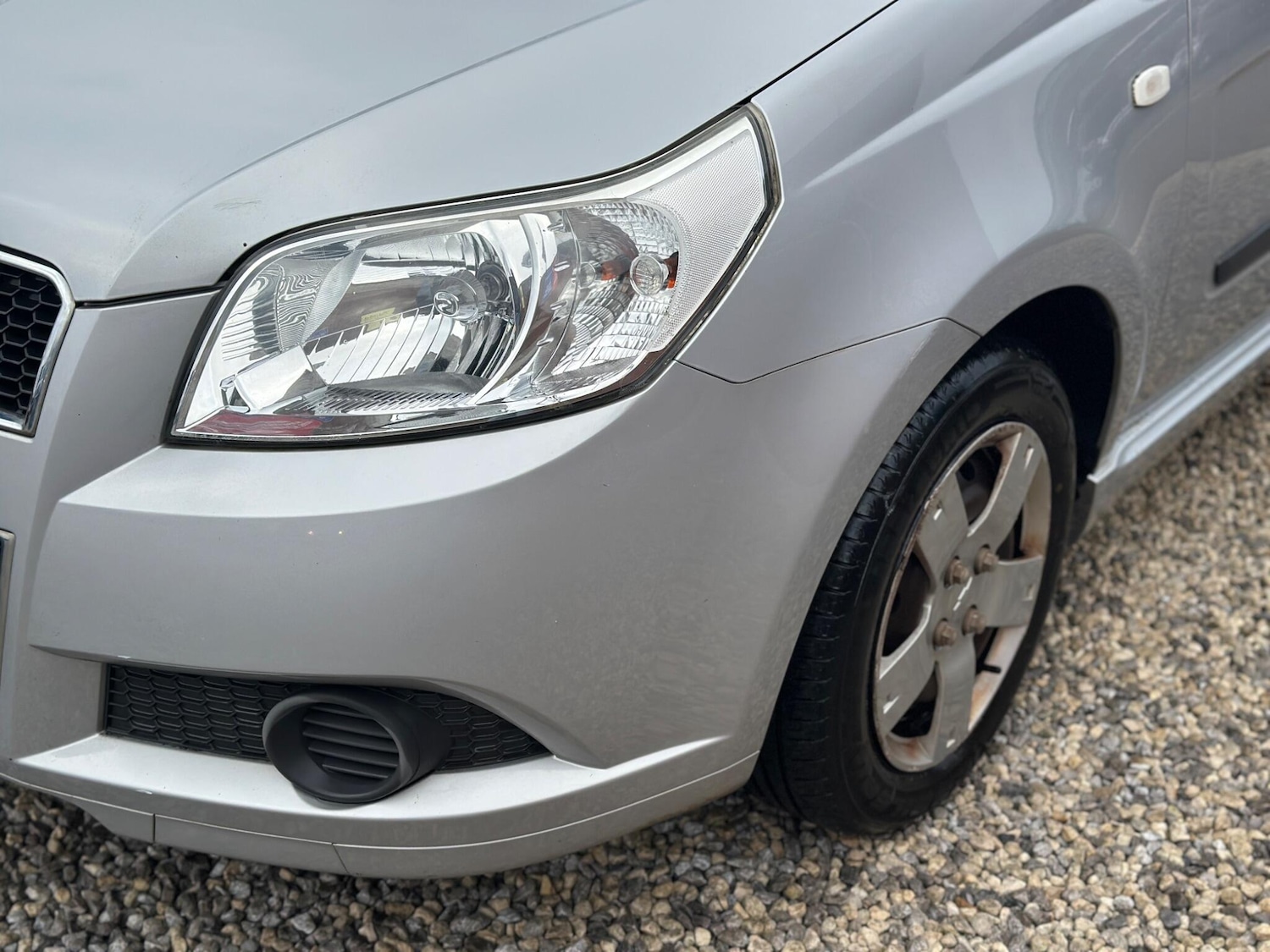 Used Chevrolet Aveo 2009 for sale - 77377128: Photo 25