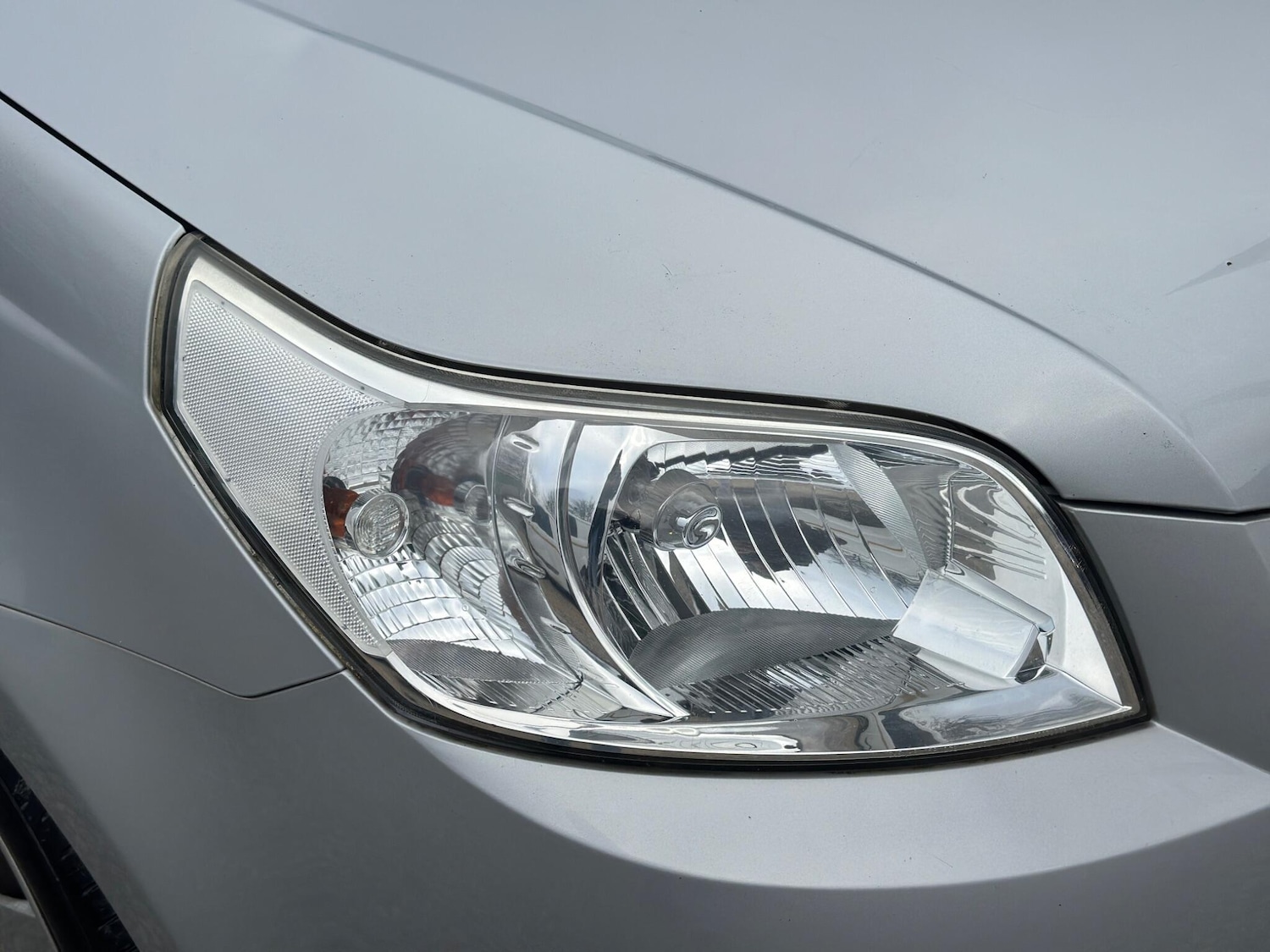 Used Chevrolet Aveo 2009 for sale - 77377128: Photo 26