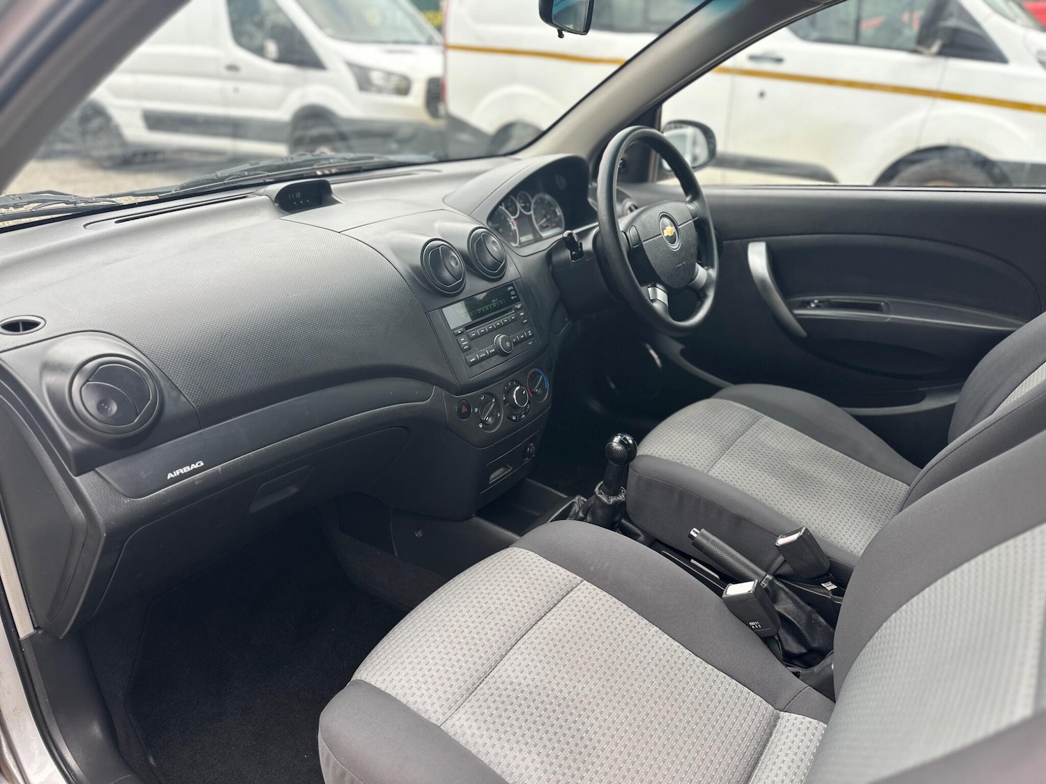 Used Chevrolet Aveo 2009 for sale - 77377128: Photo 27