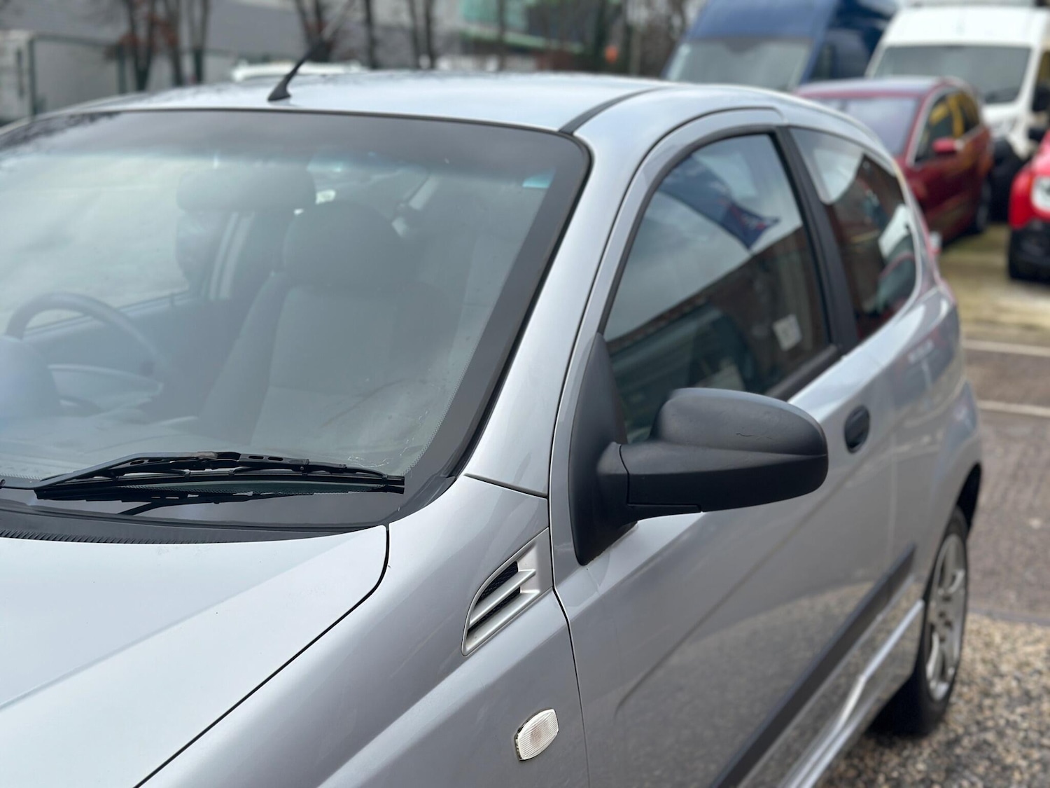 Used Chevrolet Aveo 2009 for sale - 77377128: Photo 29