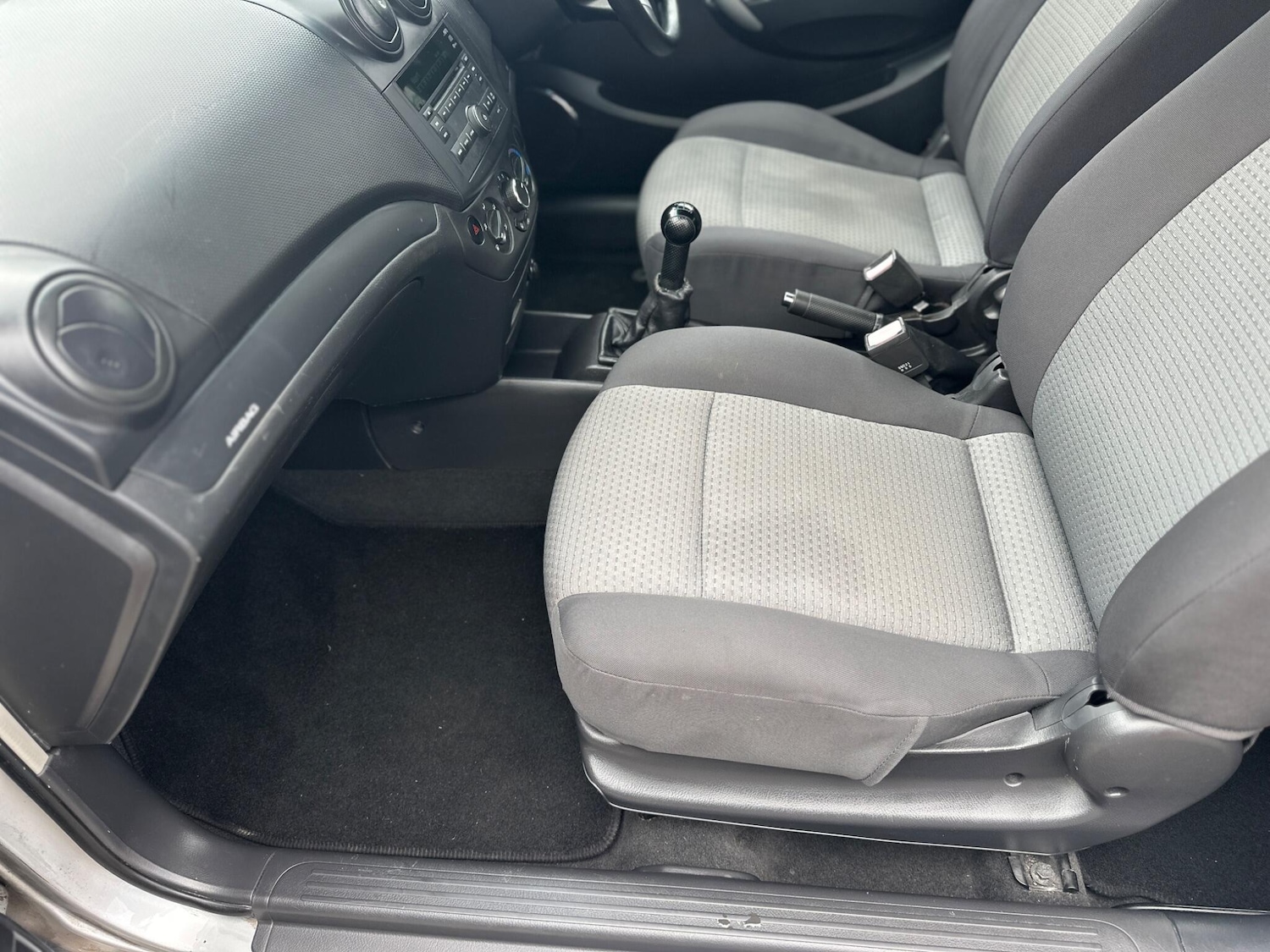 Used Chevrolet Aveo 2009 for sale - 77377128: Photo 31