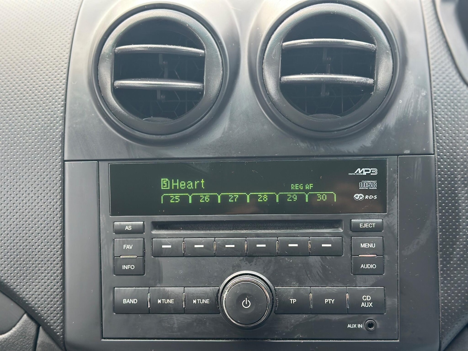 Used Chevrolet Aveo 2009 for sale - 77377128: Photo 38