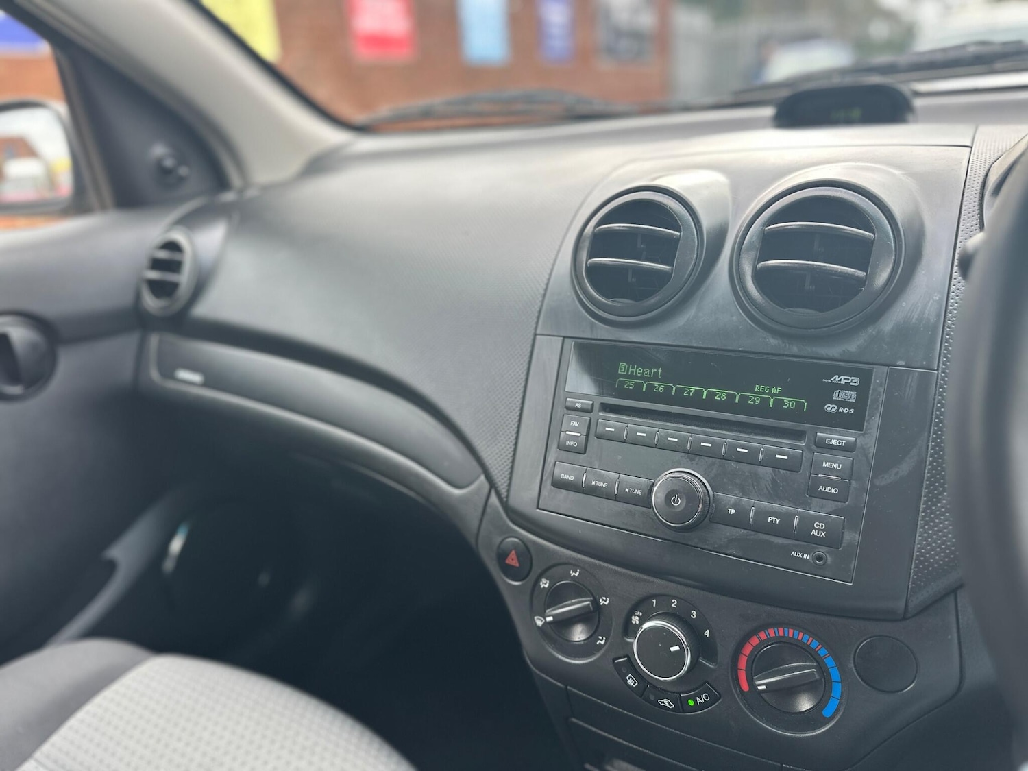 Used Chevrolet Aveo 2009 for sale - 77377128: Photo 40