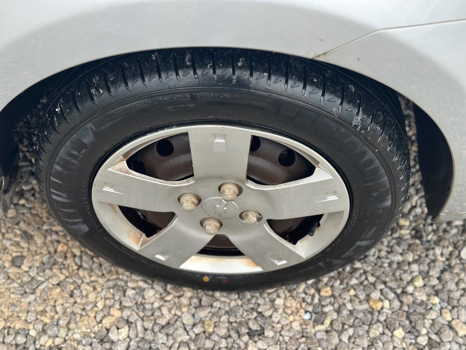 Used Chevrolet Aveo 2009 for sale - 77377128: Photo 41