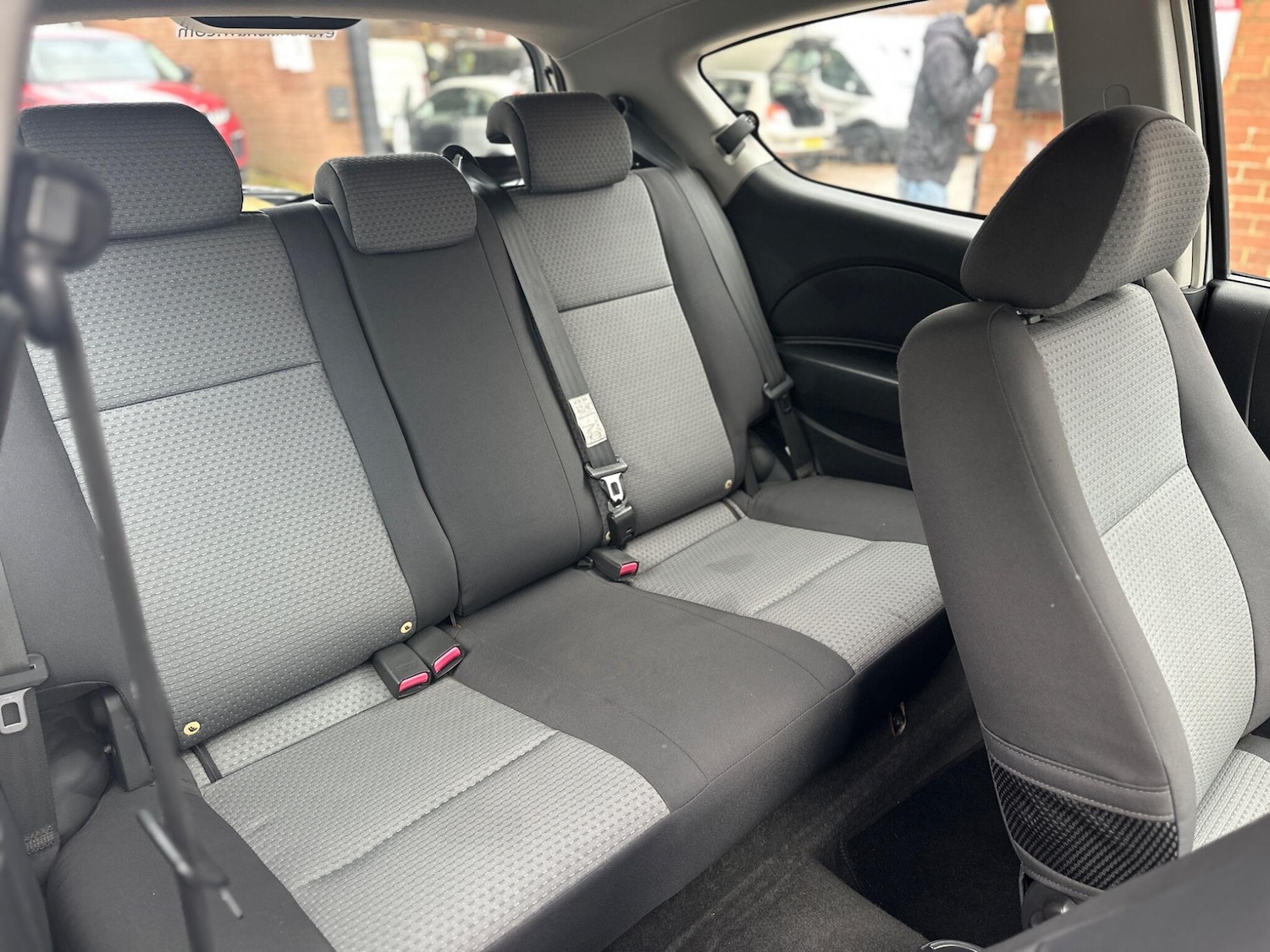 Used Chevrolet Aveo 2009 for sale - 77377128: Photo 6