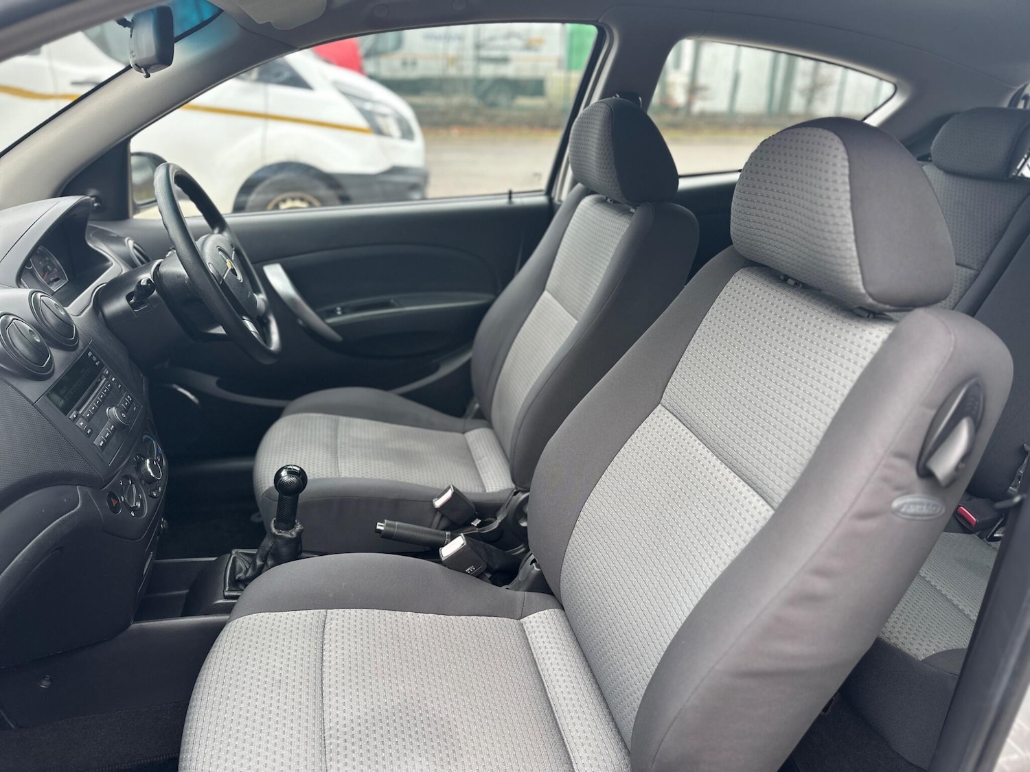 Used Chevrolet Aveo 2009 for sale - 77377128: Photo 7