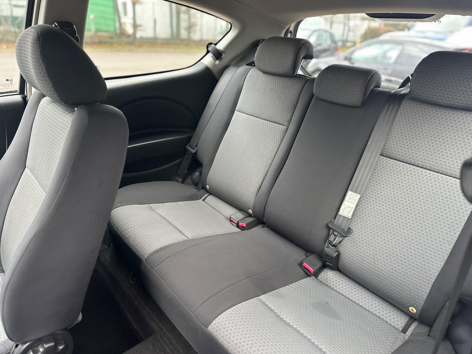 Used Chevrolet Aveo 2009 for sale - 77377128: Photo 8