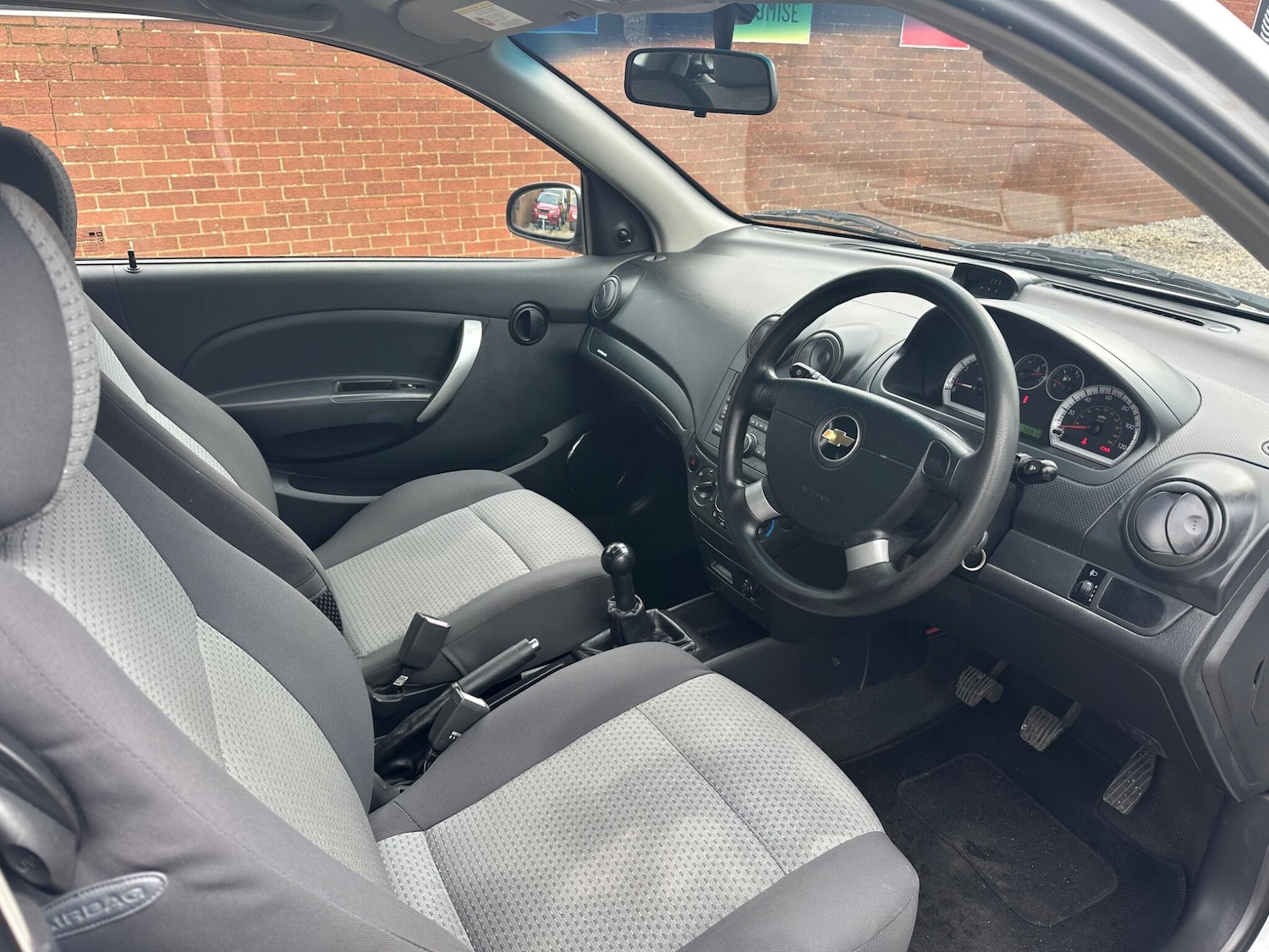 Used Chevrolet Aveo 2009 for sale - 77377128: Photo 9