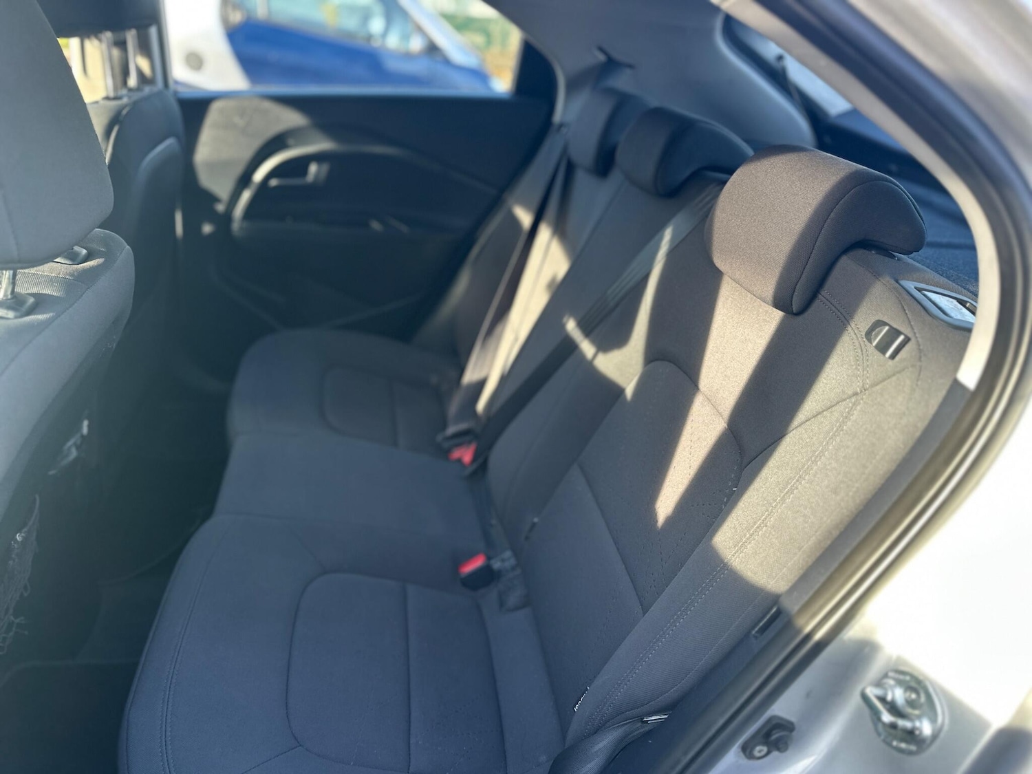 Used Kia Rio 2014 for sale - 77351572: Photo 10