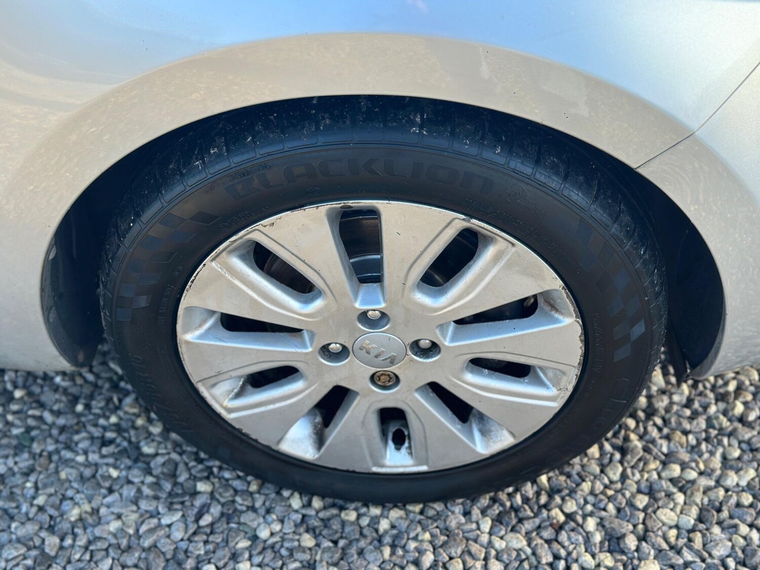 Used Kia Rio 2014 for sale - 77351572: Photo 13