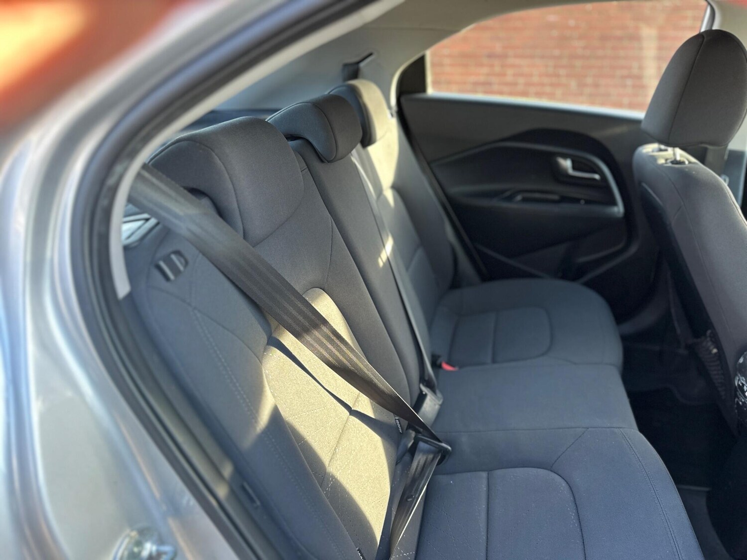 Used Kia Rio 2014 for sale - 77351572: Photo 24