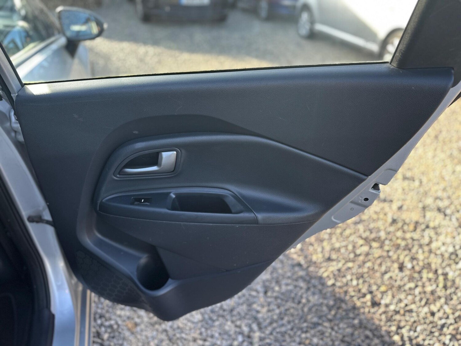 Used Kia Rio 2014 for sale - 77351572: Photo 26