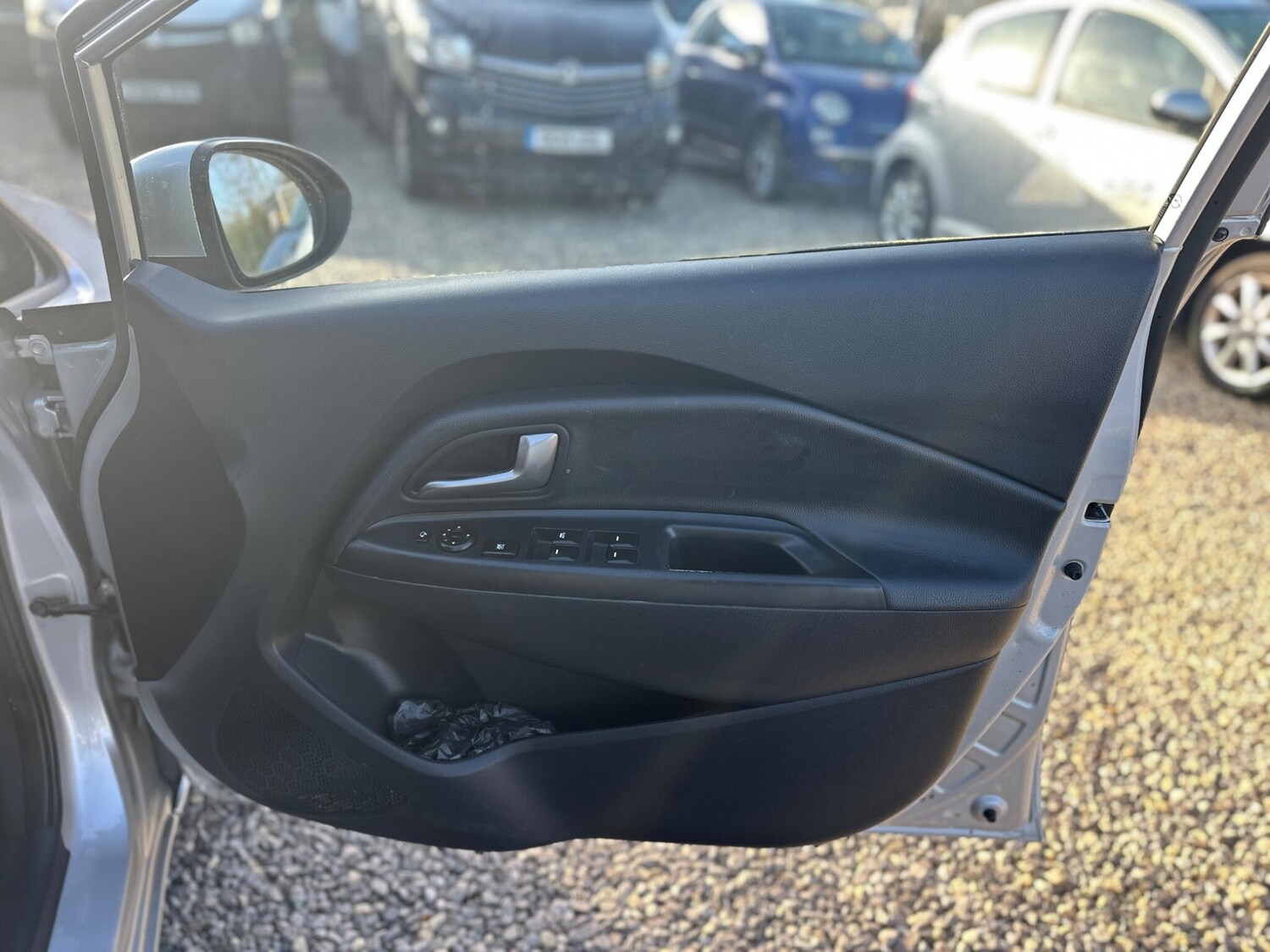 Used Kia Rio 2014 for sale - 77351572: Photo 27