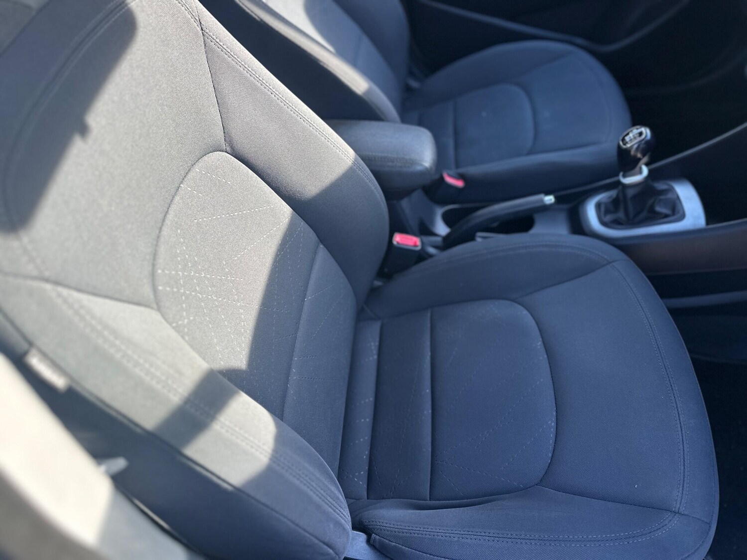 Used Kia Rio 2014 for sale - 77351572: Photo 28