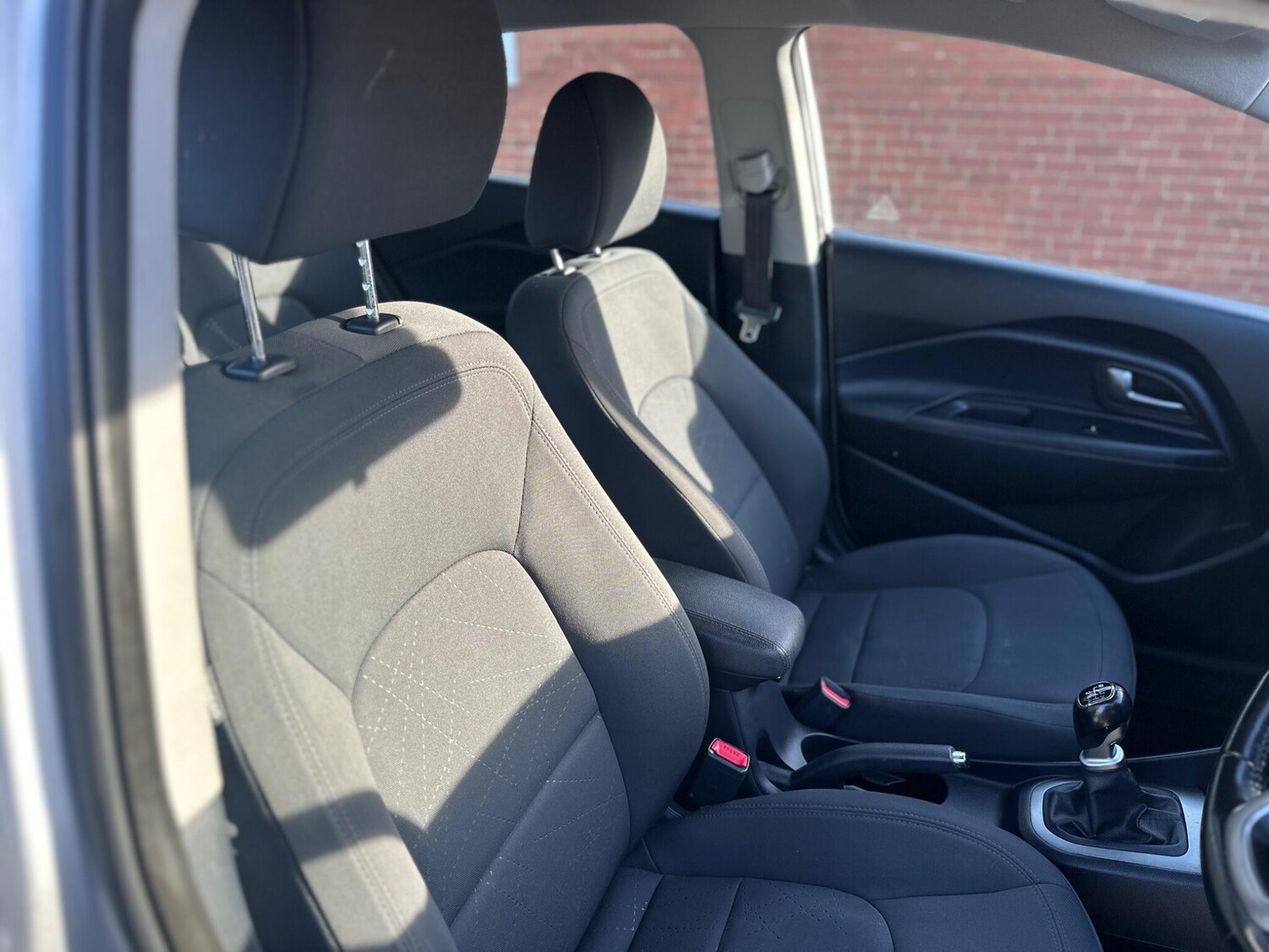 Used Kia Rio 2014 for sale - 77351572: Photo 30