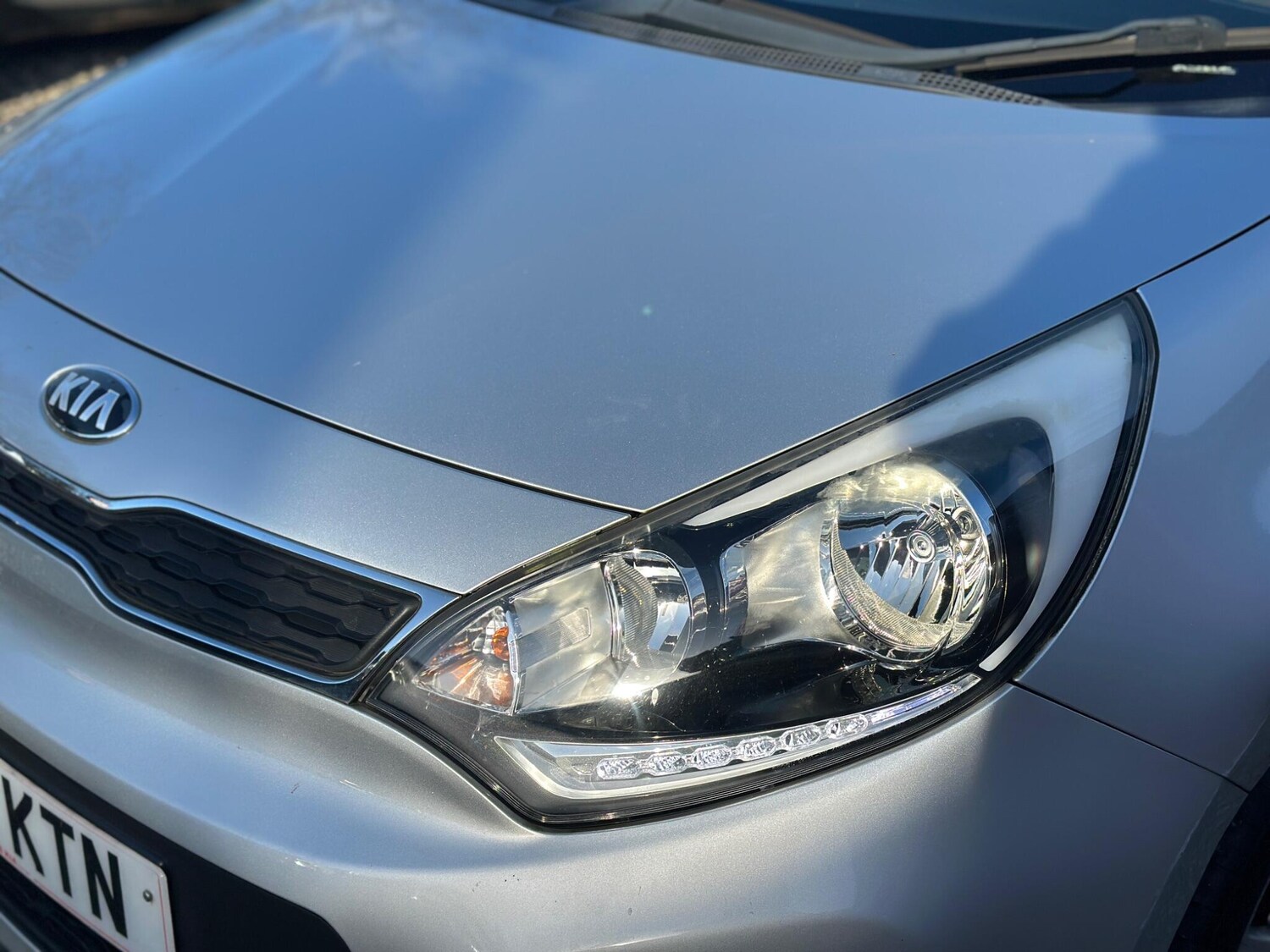 Used Kia Rio 2014 for sale - 77351572: Photo 35