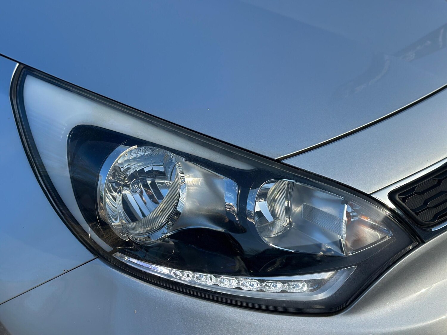 Used Kia Rio 2014 for sale - 77351572: Photo 36