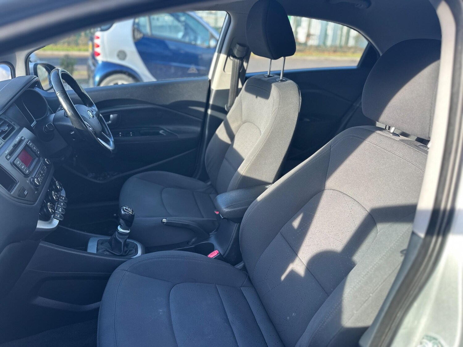 Used Kia Rio 2014 for sale - 77351572: Photo 39