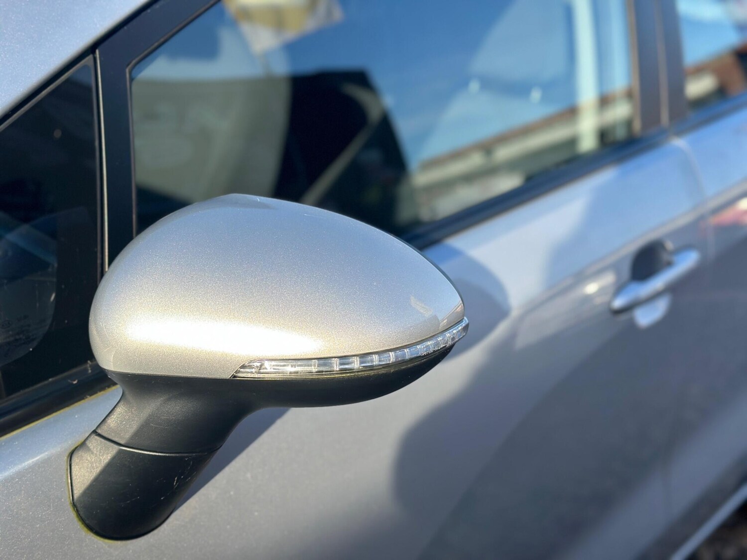 Used Kia Rio 2014 for sale - 77351572: Photo 40