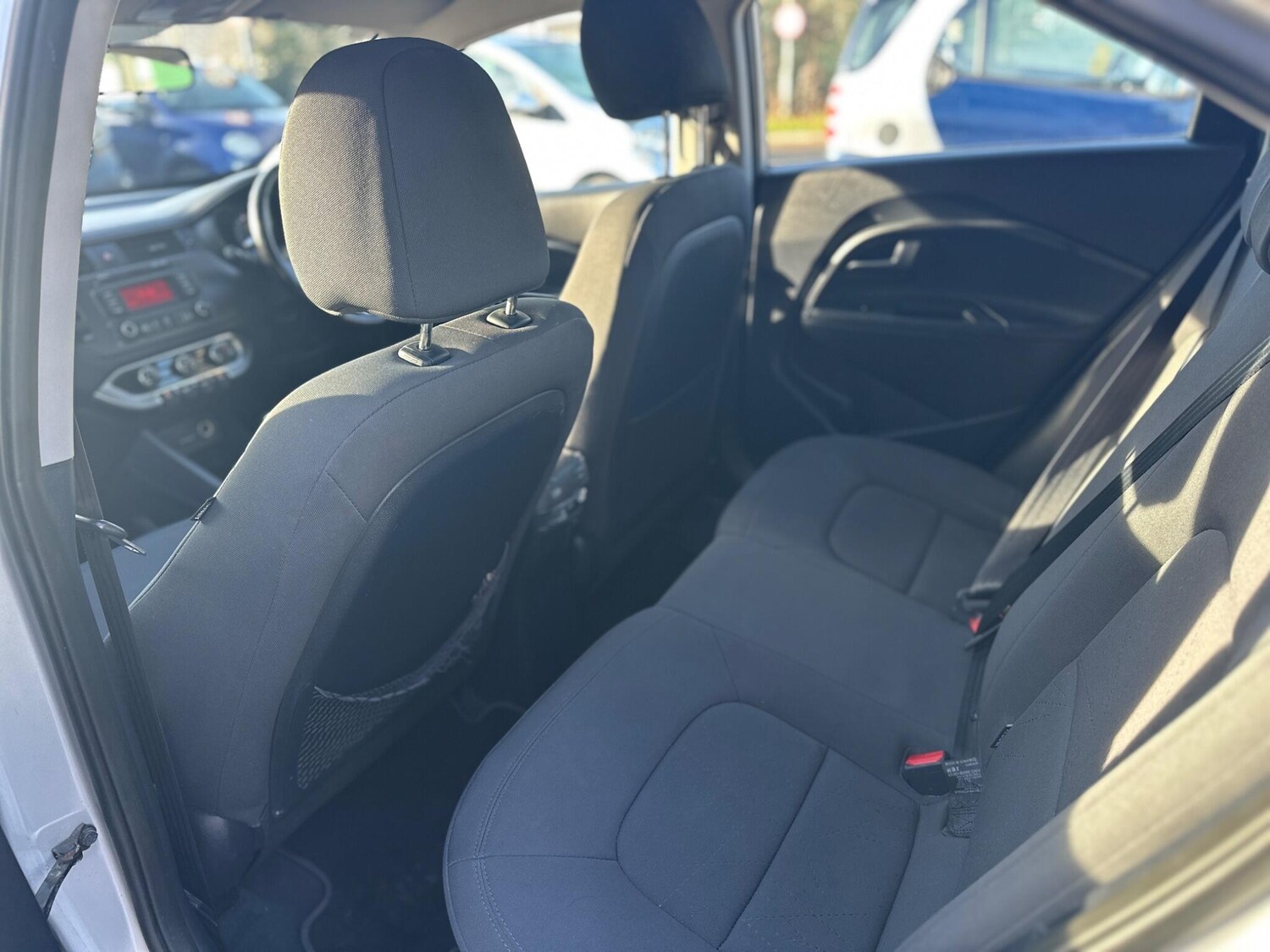 Used Kia Rio 2014 for sale - 77351572: Photo 42