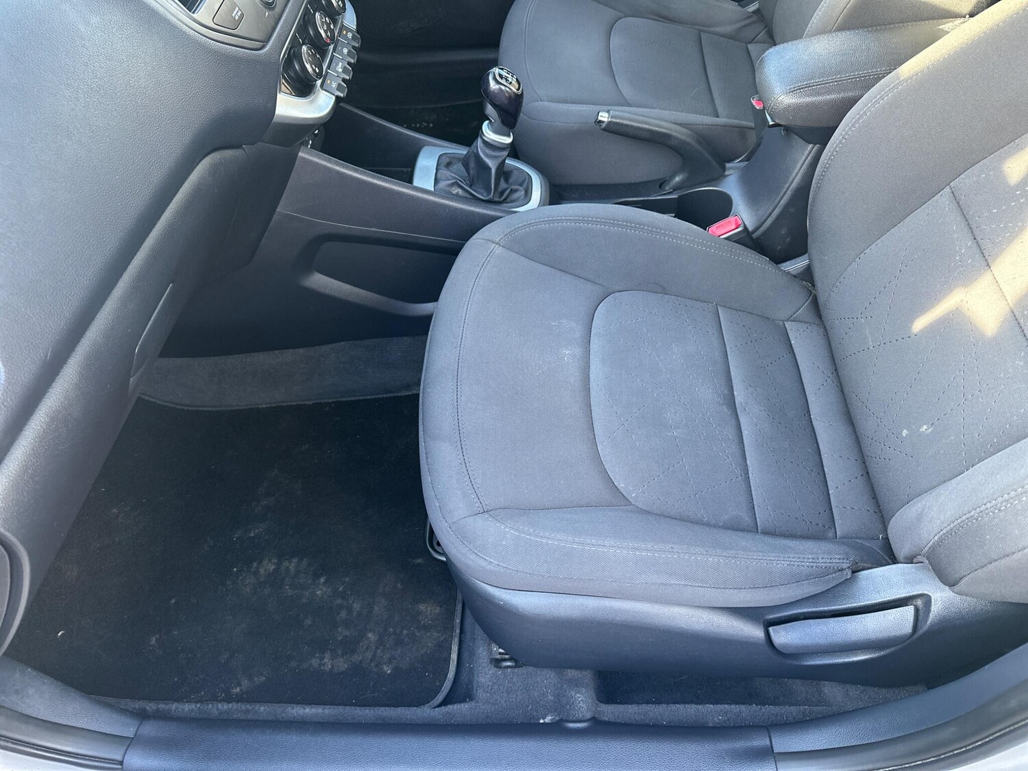 Used Kia Rio 2014 for sale - 77351572: Photo 44