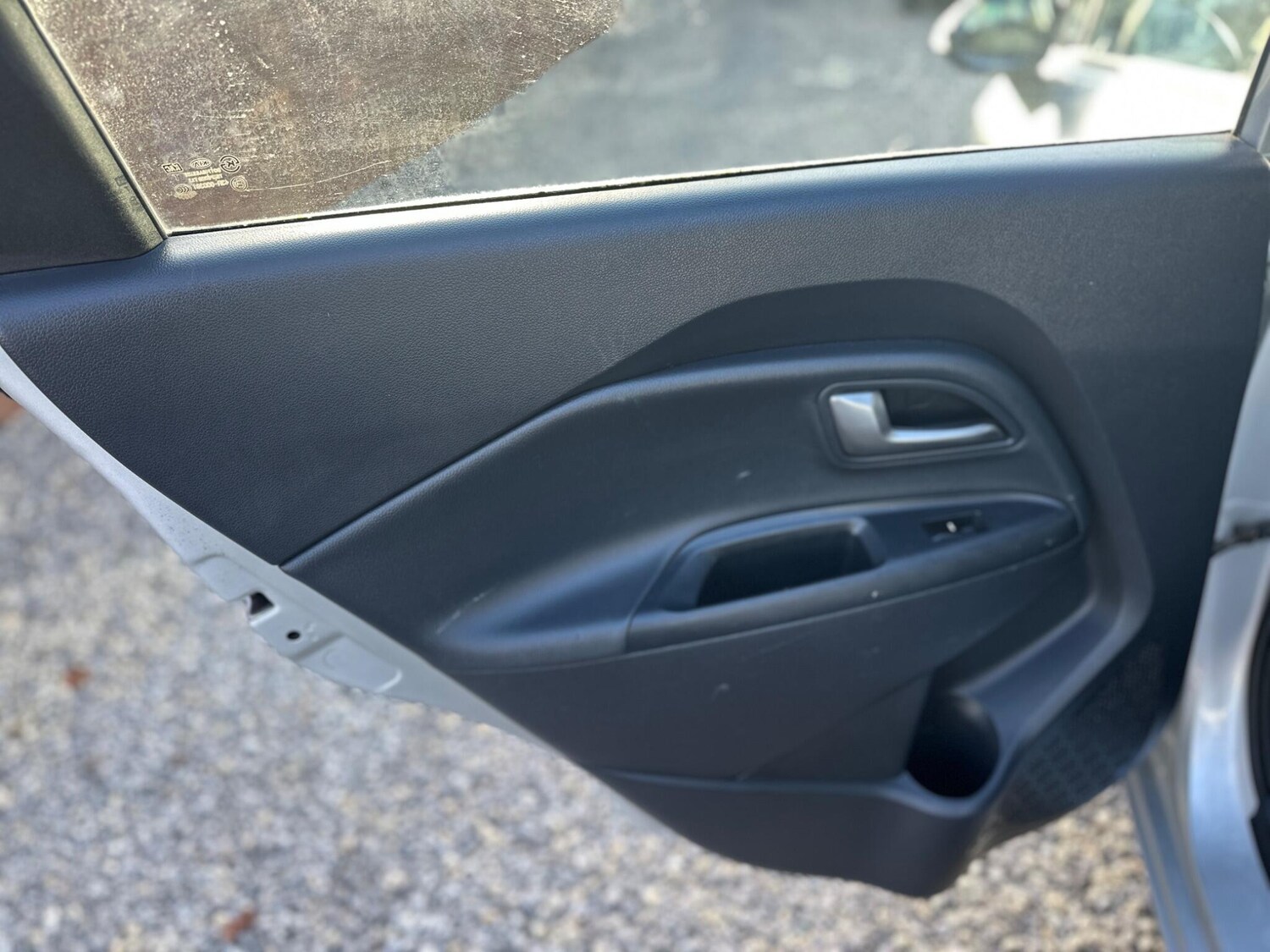 Used Kia Rio 2014 for sale - 77351572: Photo 46