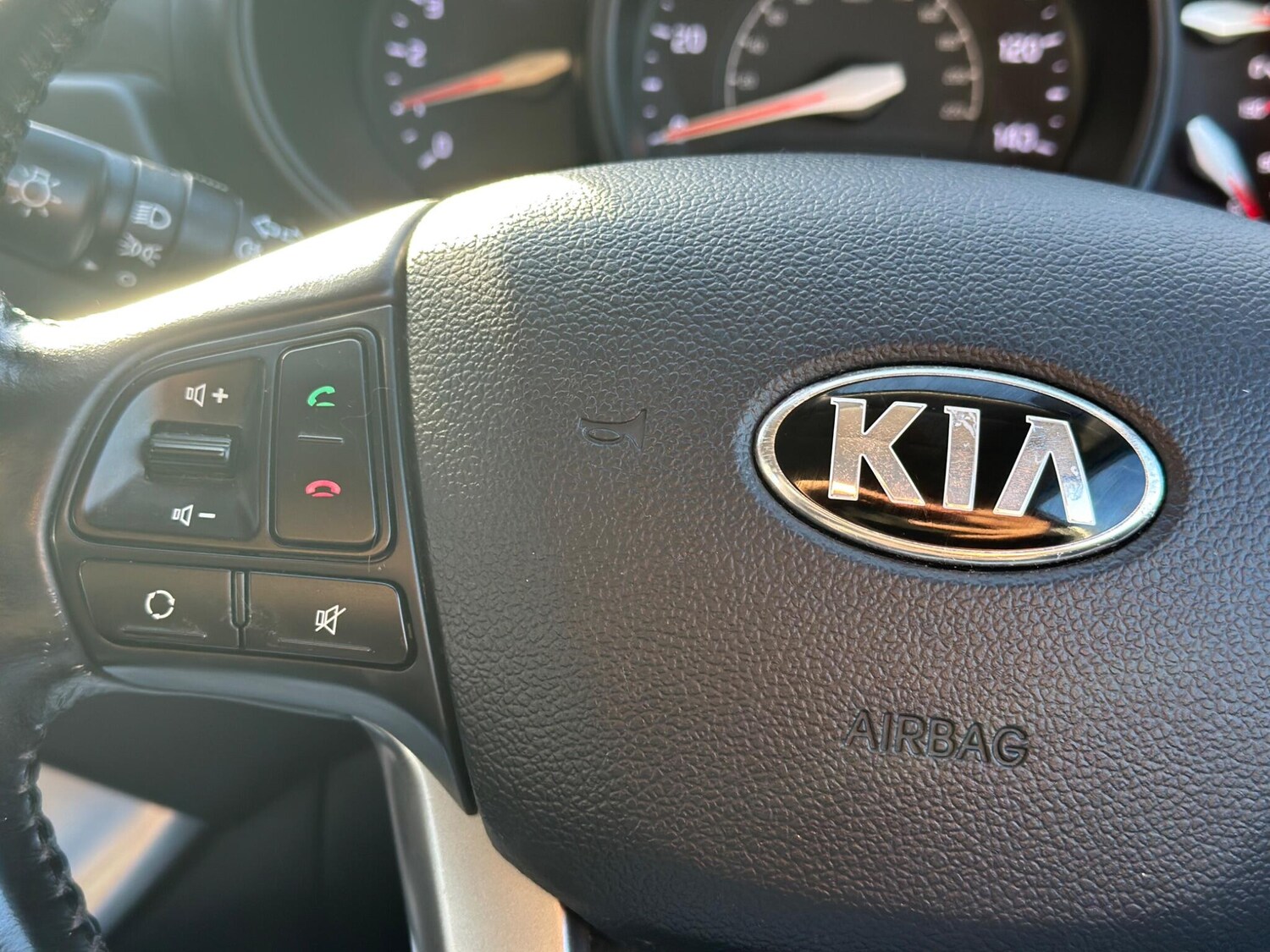 Used Kia Rio 2014 for sale - 77351572: Photo 48