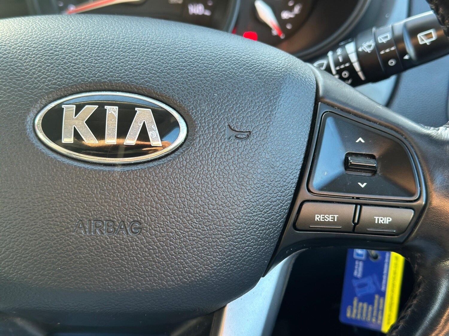 Used Kia Rio 2014 for sale - 77351572: Photo 50